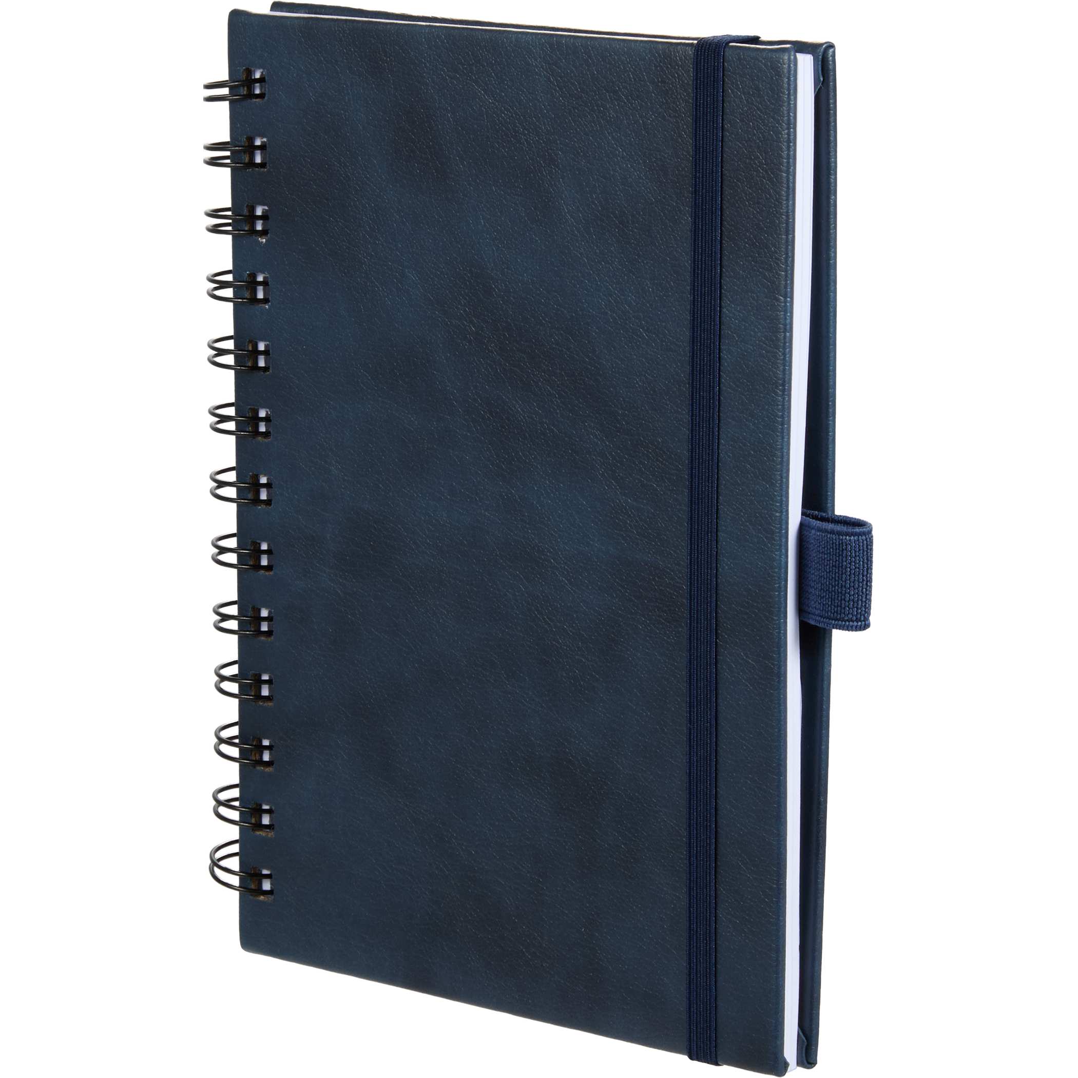 Picture of 5" x 7" FSC® Recycled Morano Spiral Journal