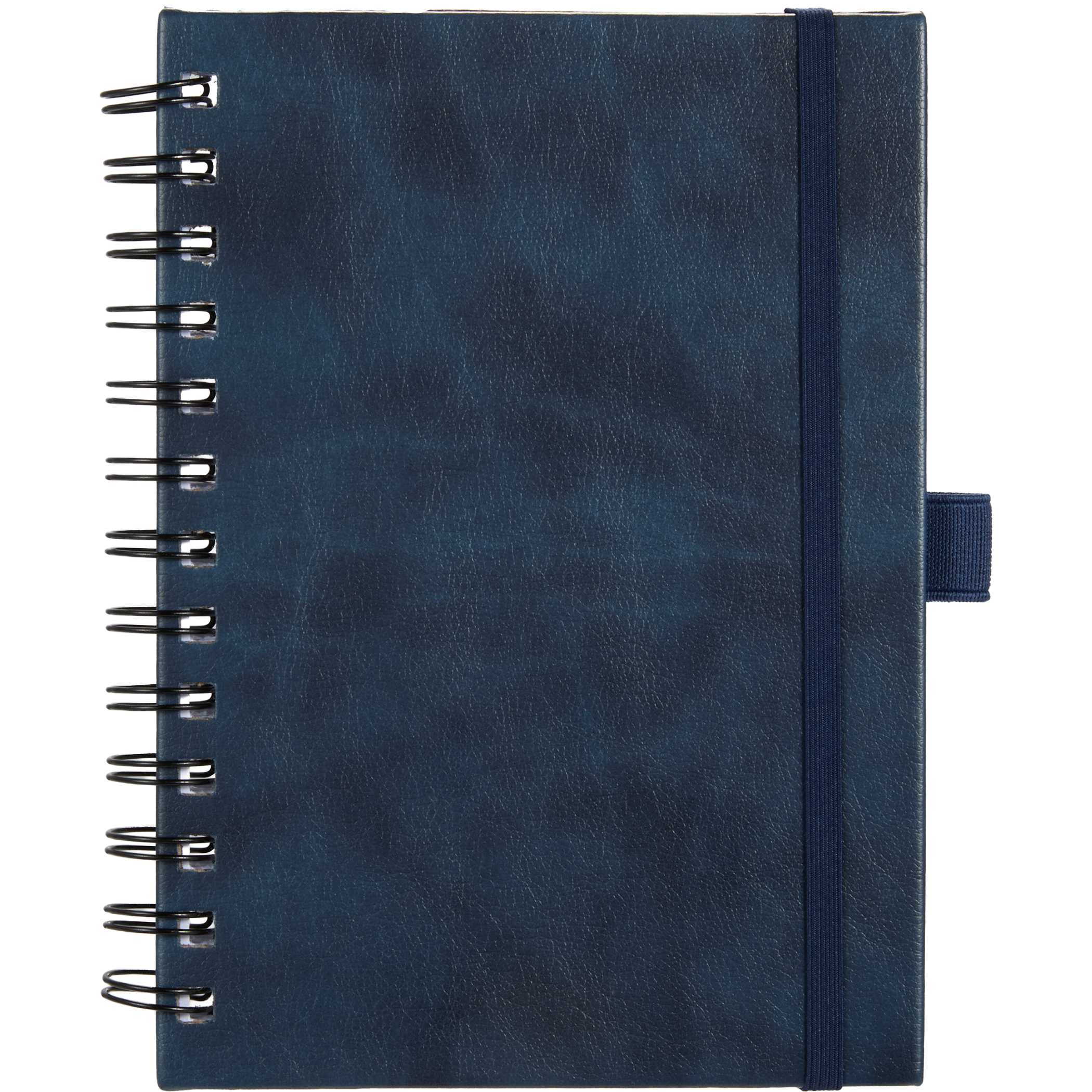 Picture of 5" x 7" FSC® Recycled Morano Spiral Journal