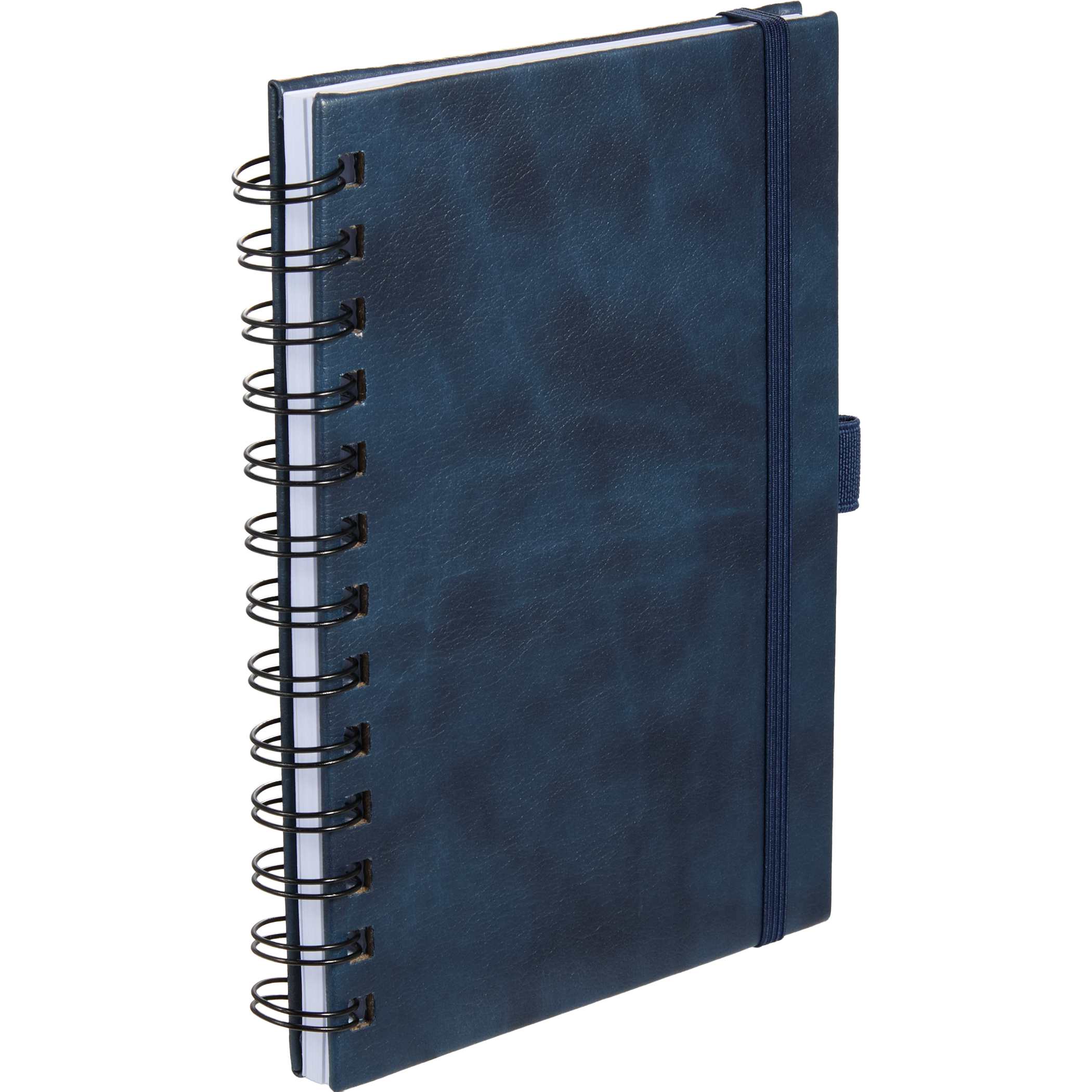 Picture of 5" x 7" FSC® Recycled Morano Spiral Journal
