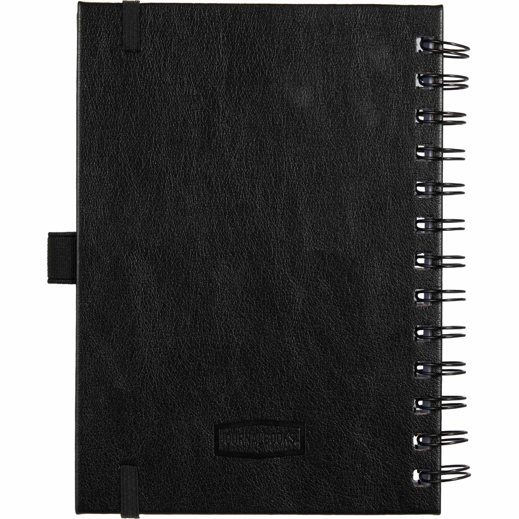 Picture of 5" x 7" FSC® Recycled Morano Spiral Journal