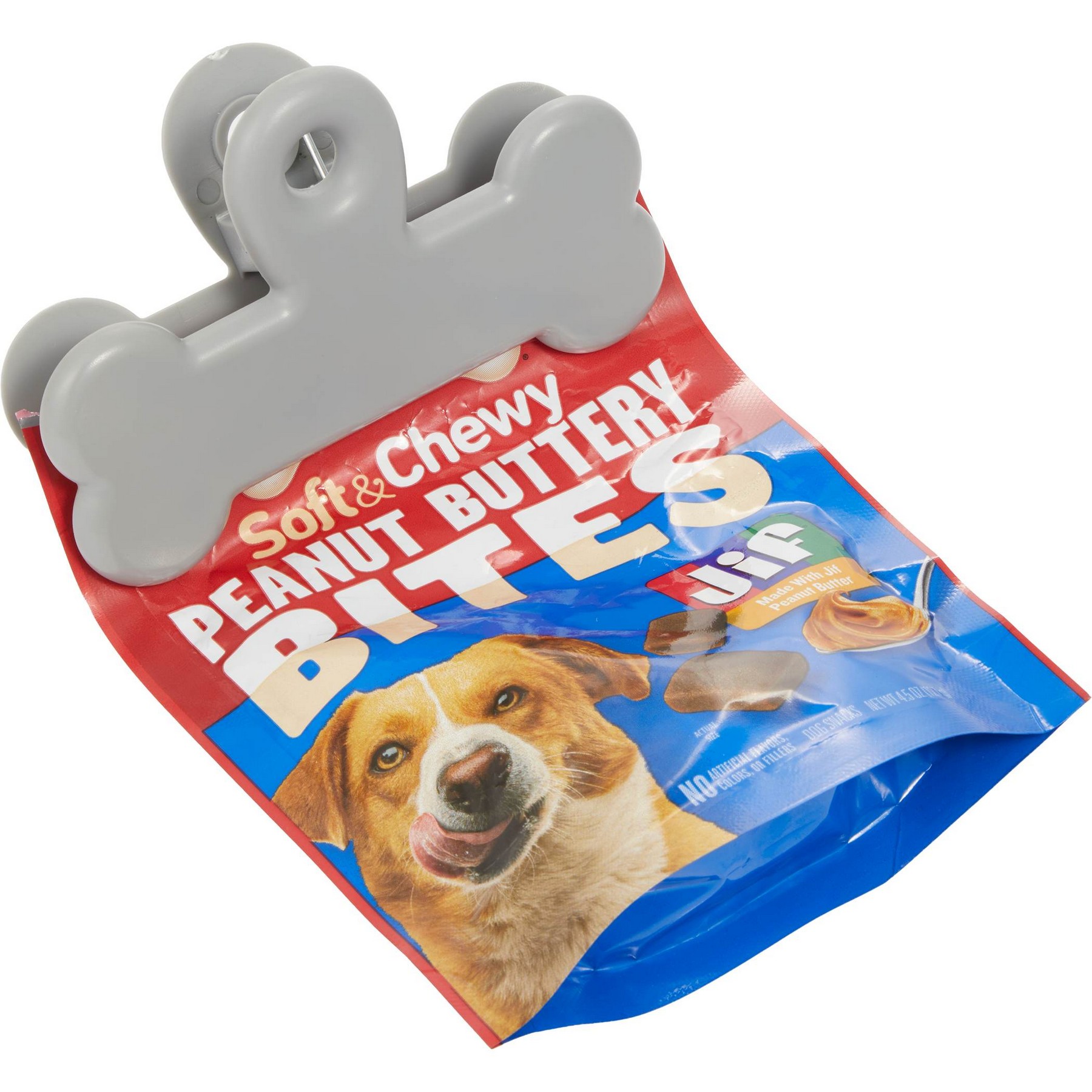 Picture of ChowTime Pet Food Clip