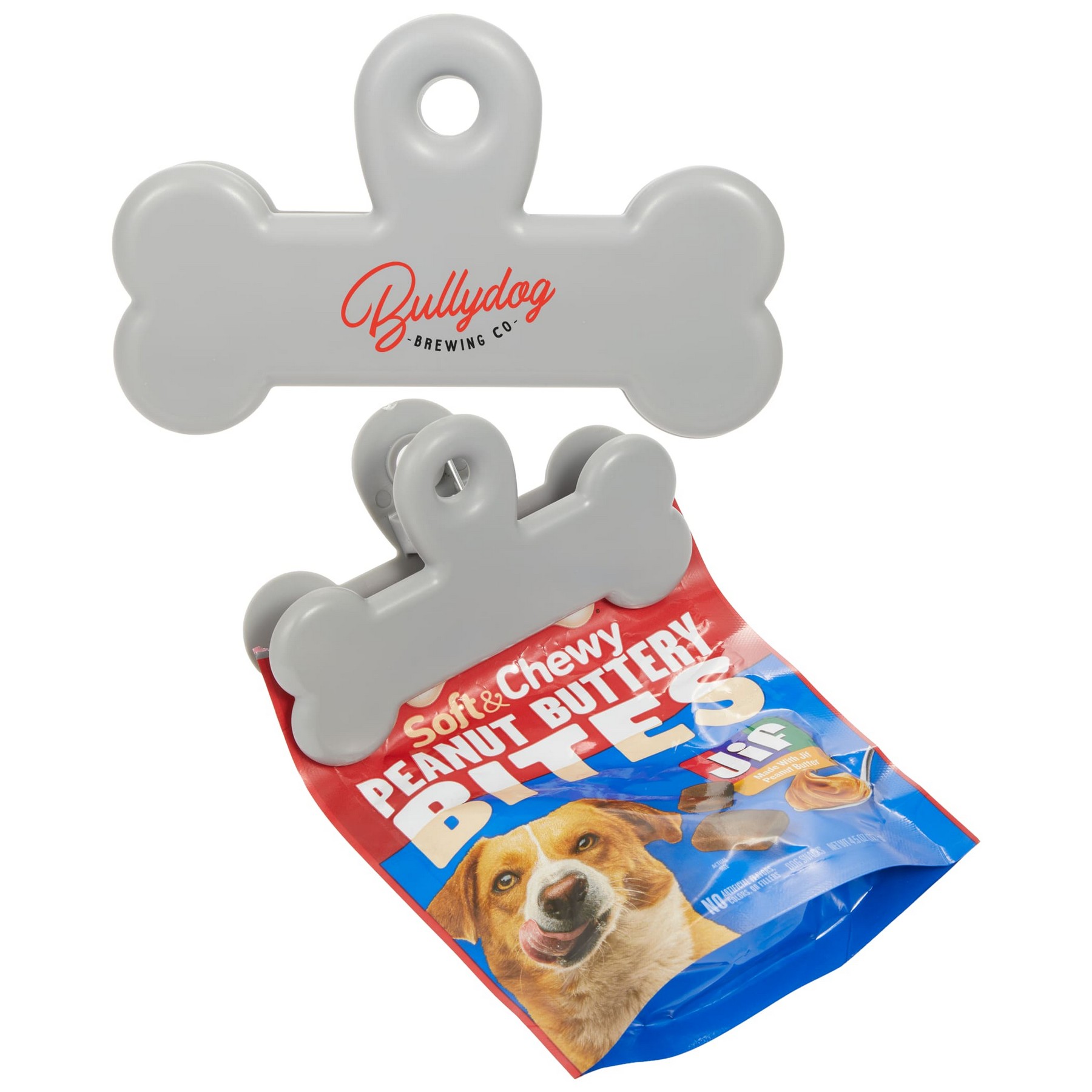 Picture of ChowTime Pet Food Clip
