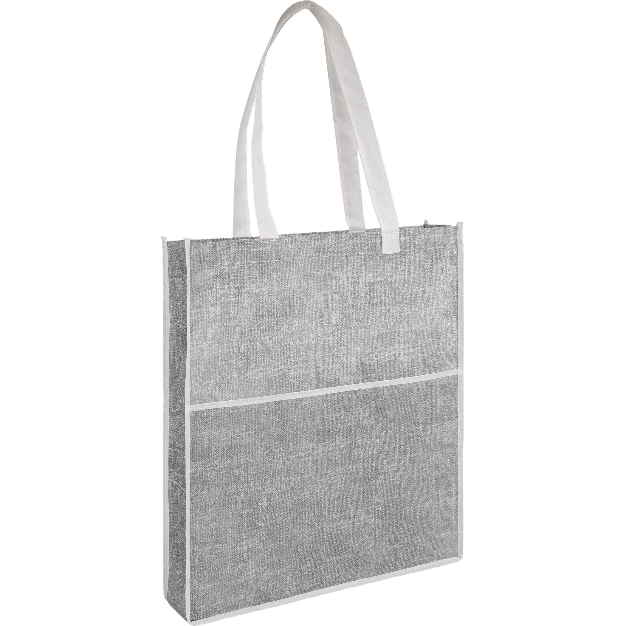 Picture of Apollo Recycled Non-Woven Convention Tote