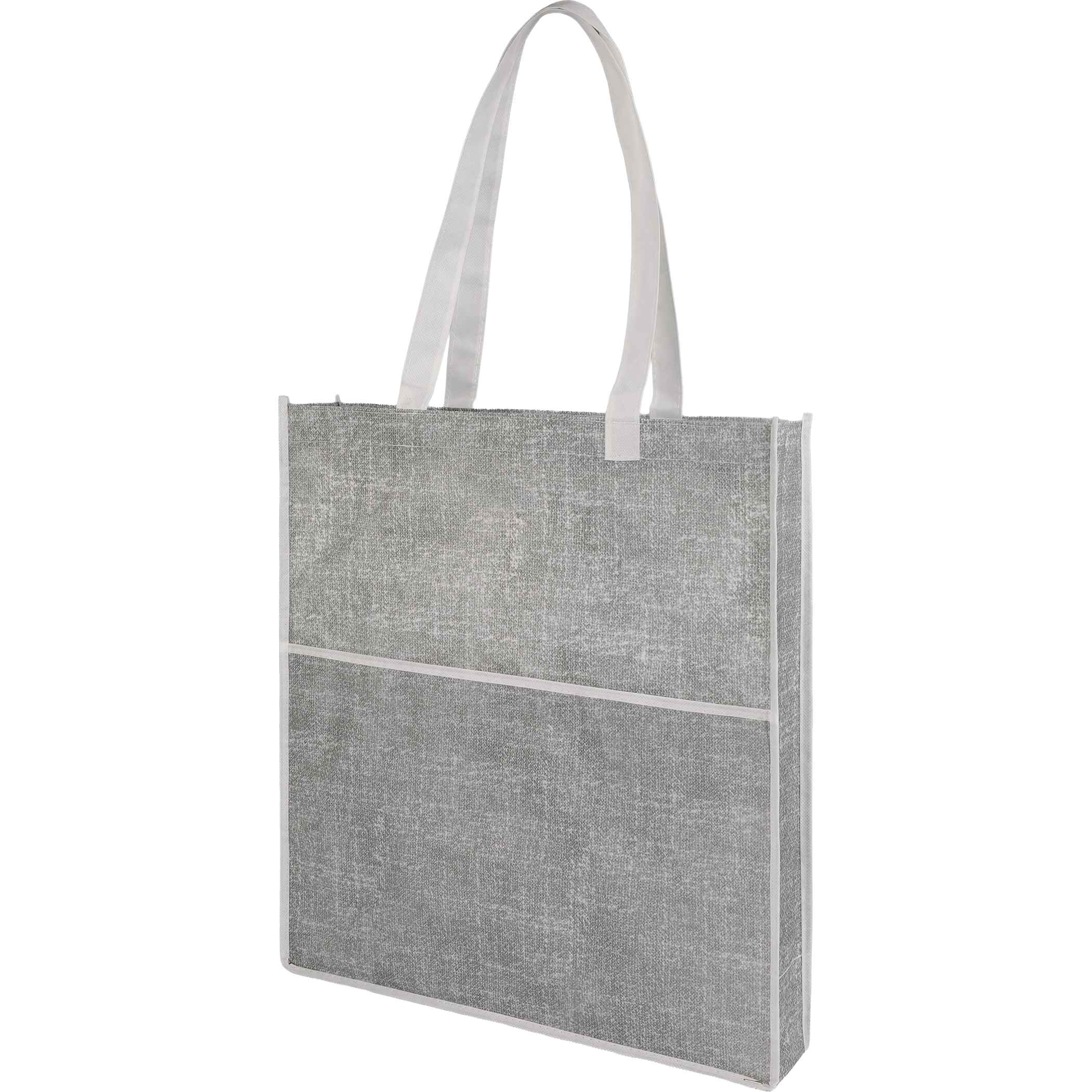 Picture of Apollo Recycled Non-Woven Convention Tote
