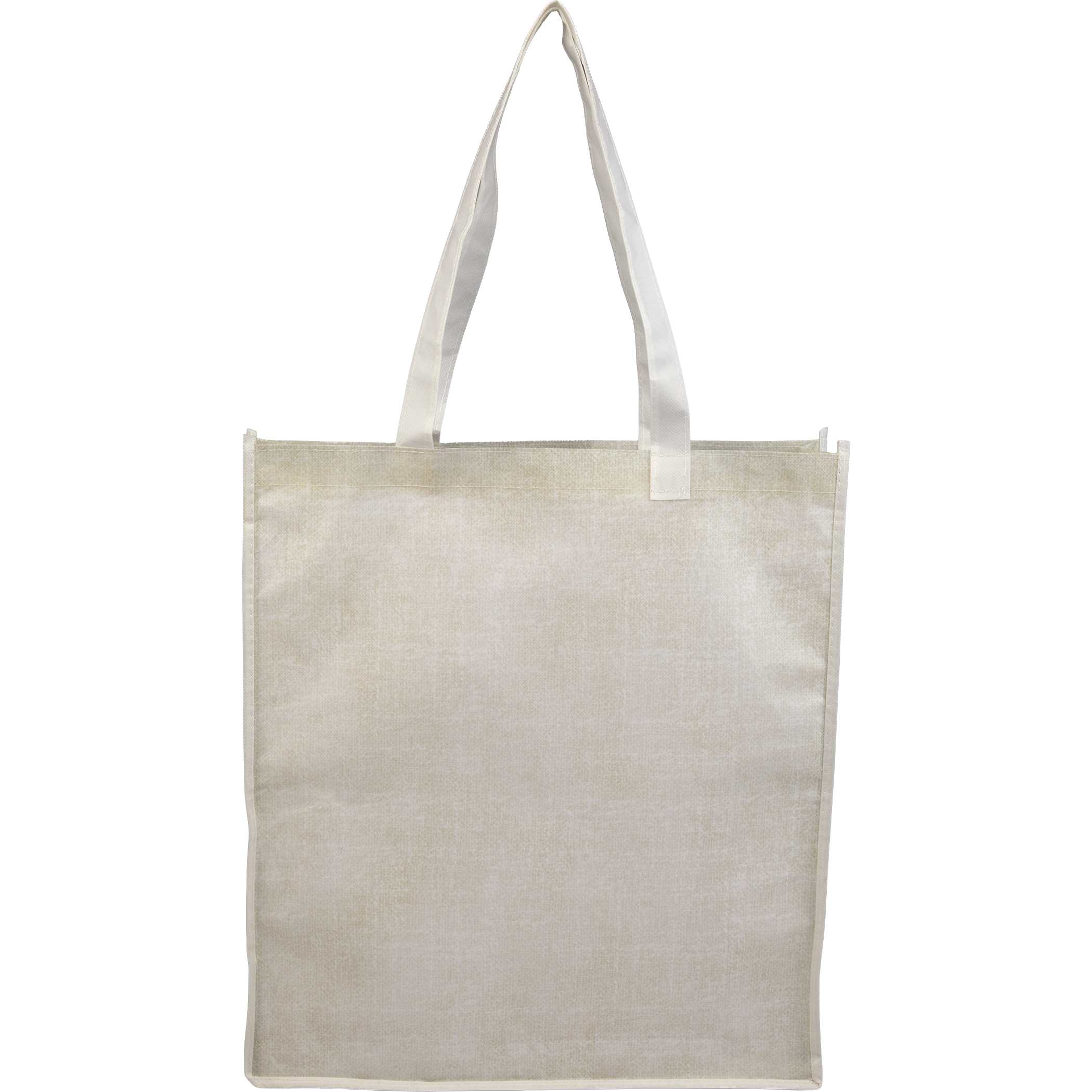 Picture of Apollo Recycled Non-Woven Convention Tote