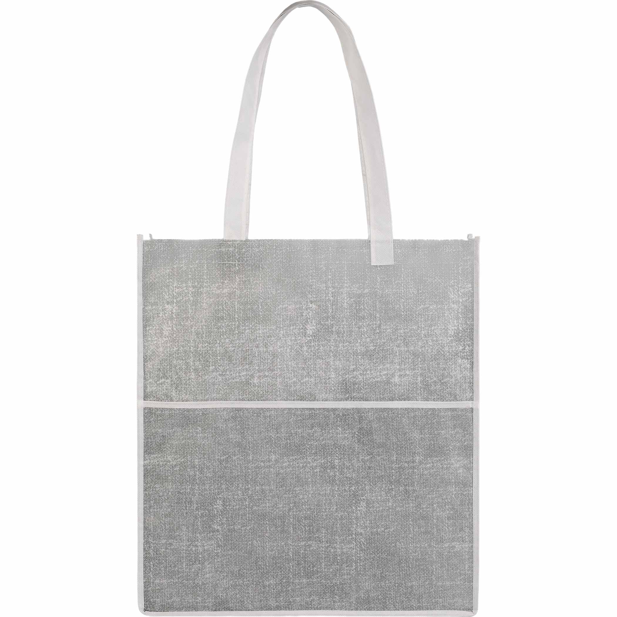 Picture of Apollo Recycled Non-Woven Convention Tote