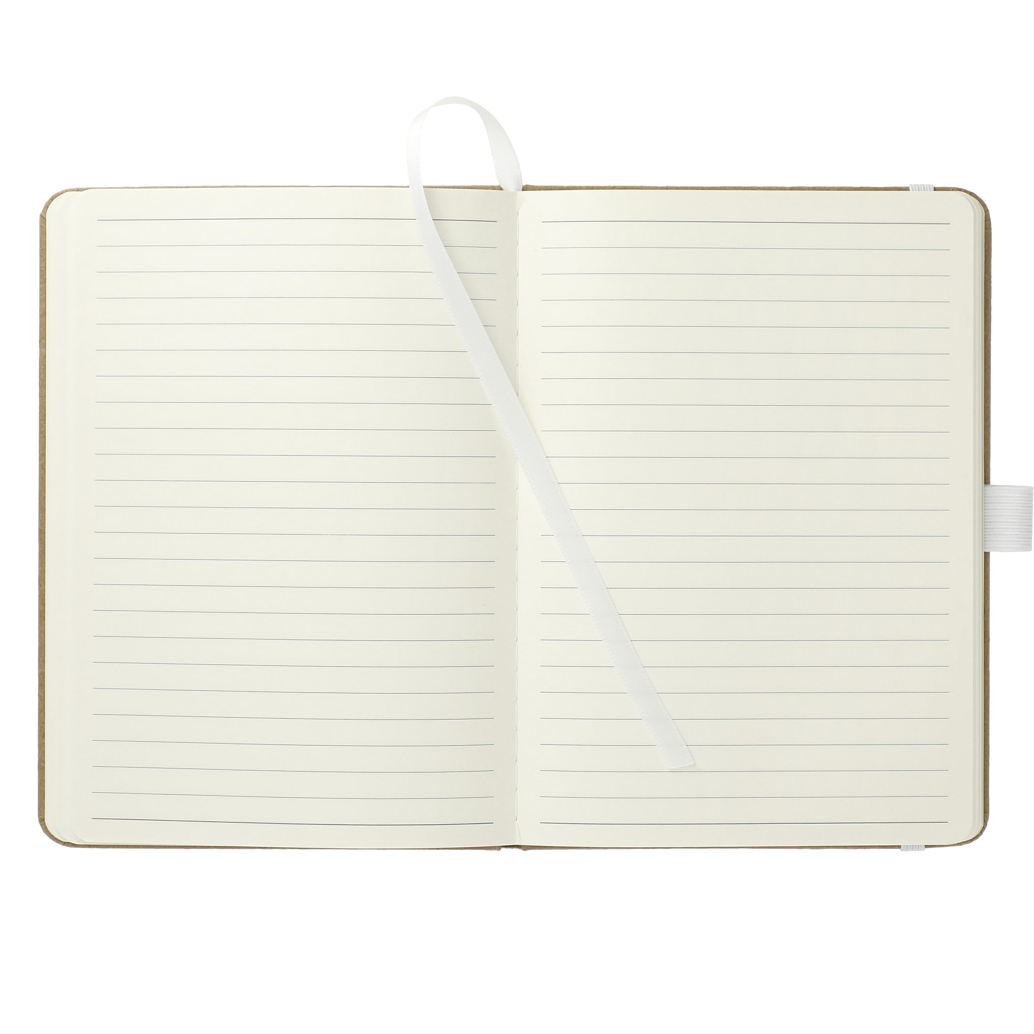 Picture of 5'' x 7'' FSC® Mix Bound Notebook
