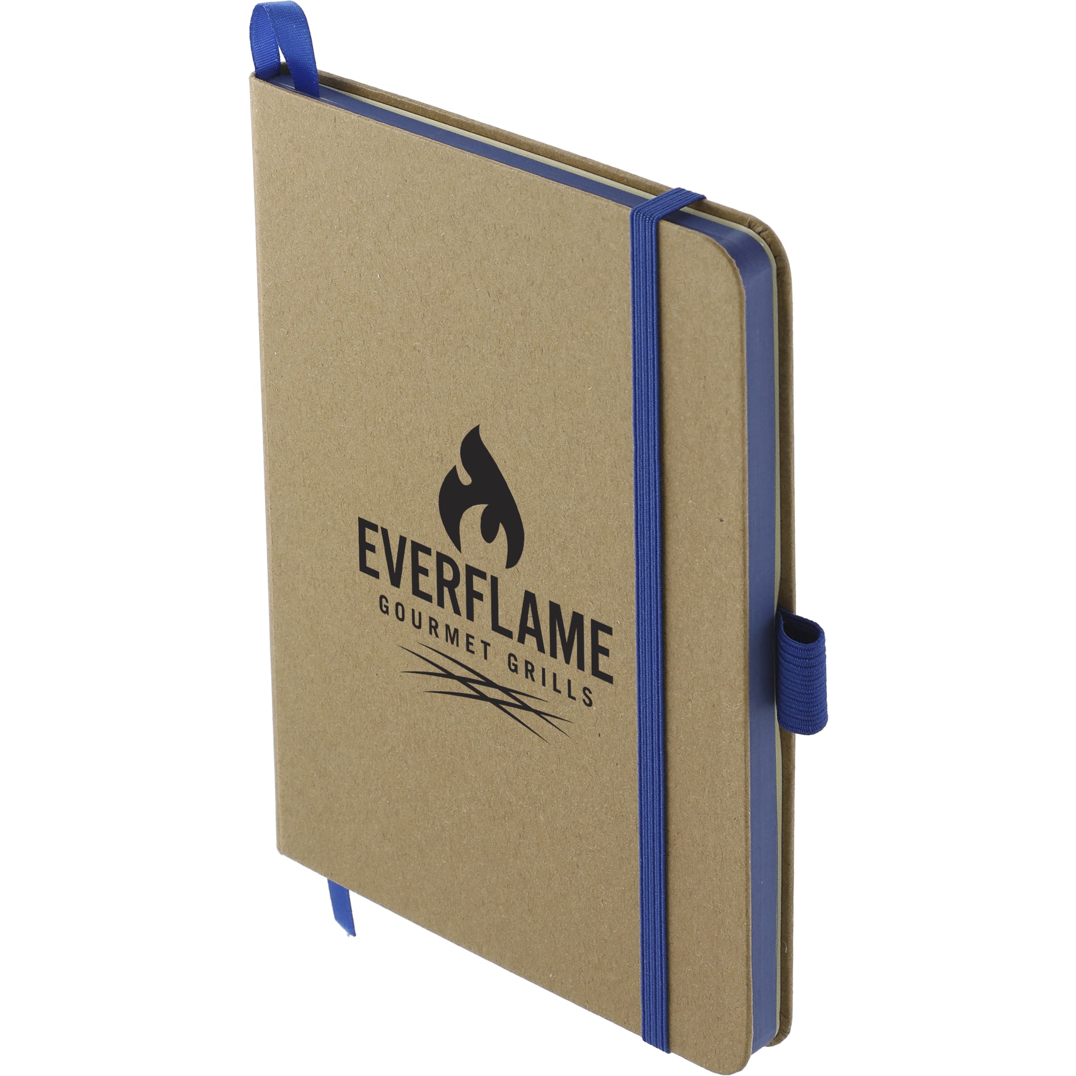 Picture of 5'' x 7'' FSC® Mix Bound Notebook