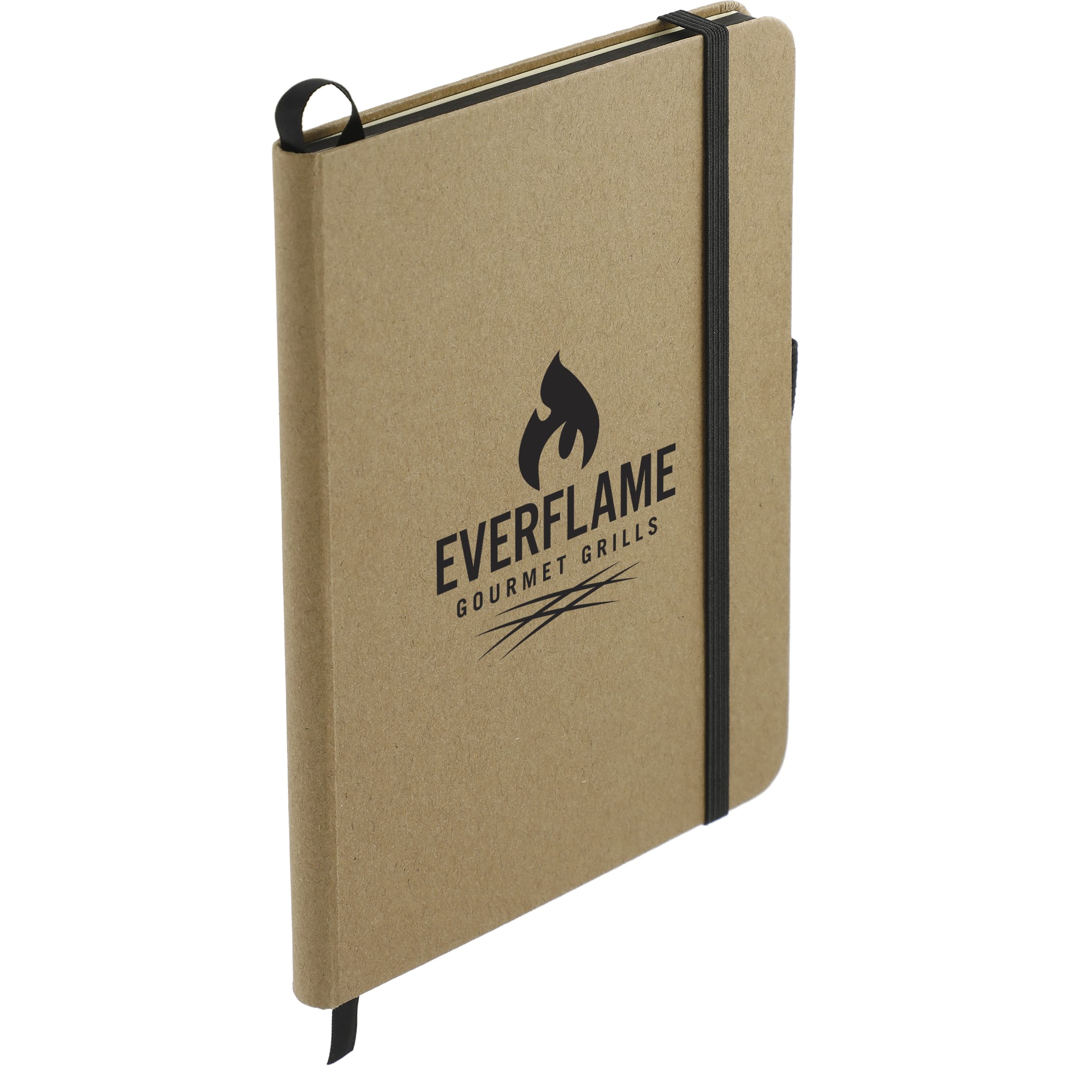 Picture of 5'' x 7'' FSC® Mix Bound Notebook