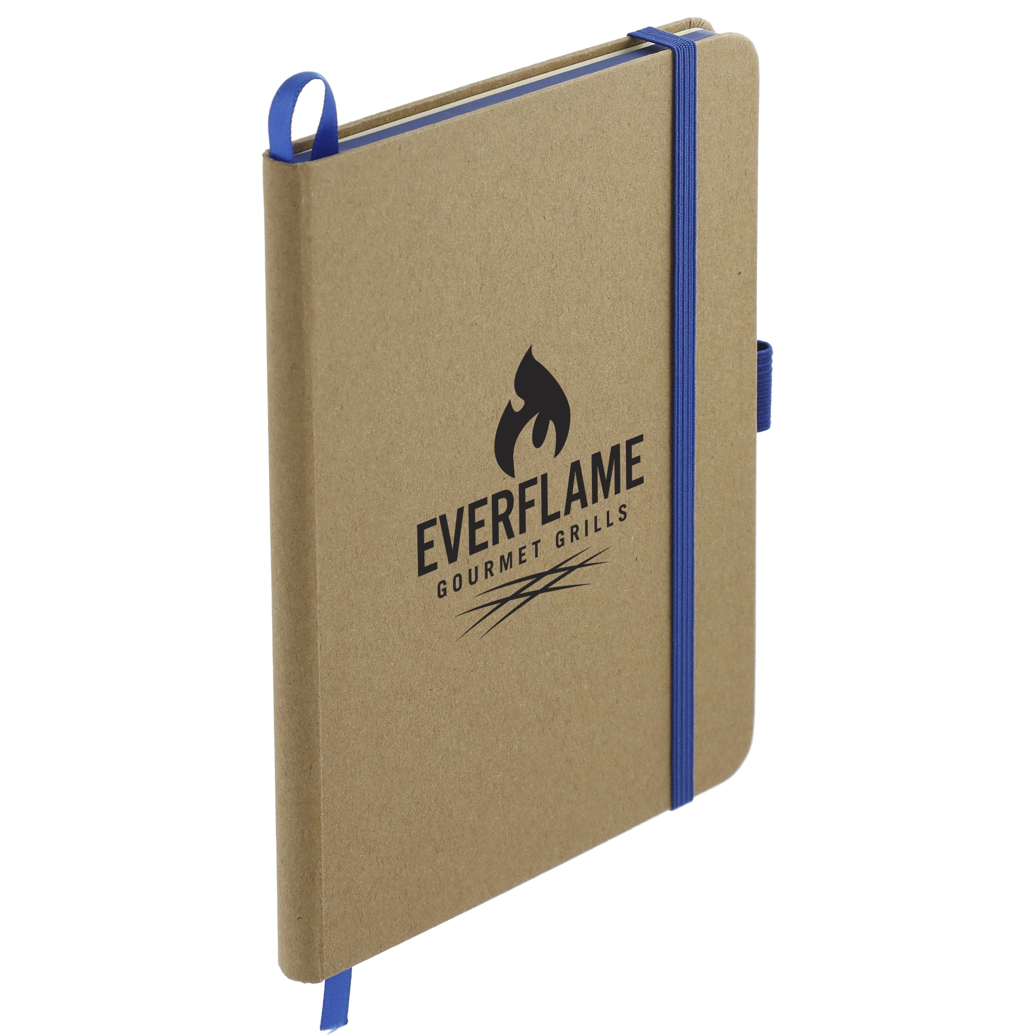 Picture of 5'' x 7'' FSC® Mix Bound Notebook