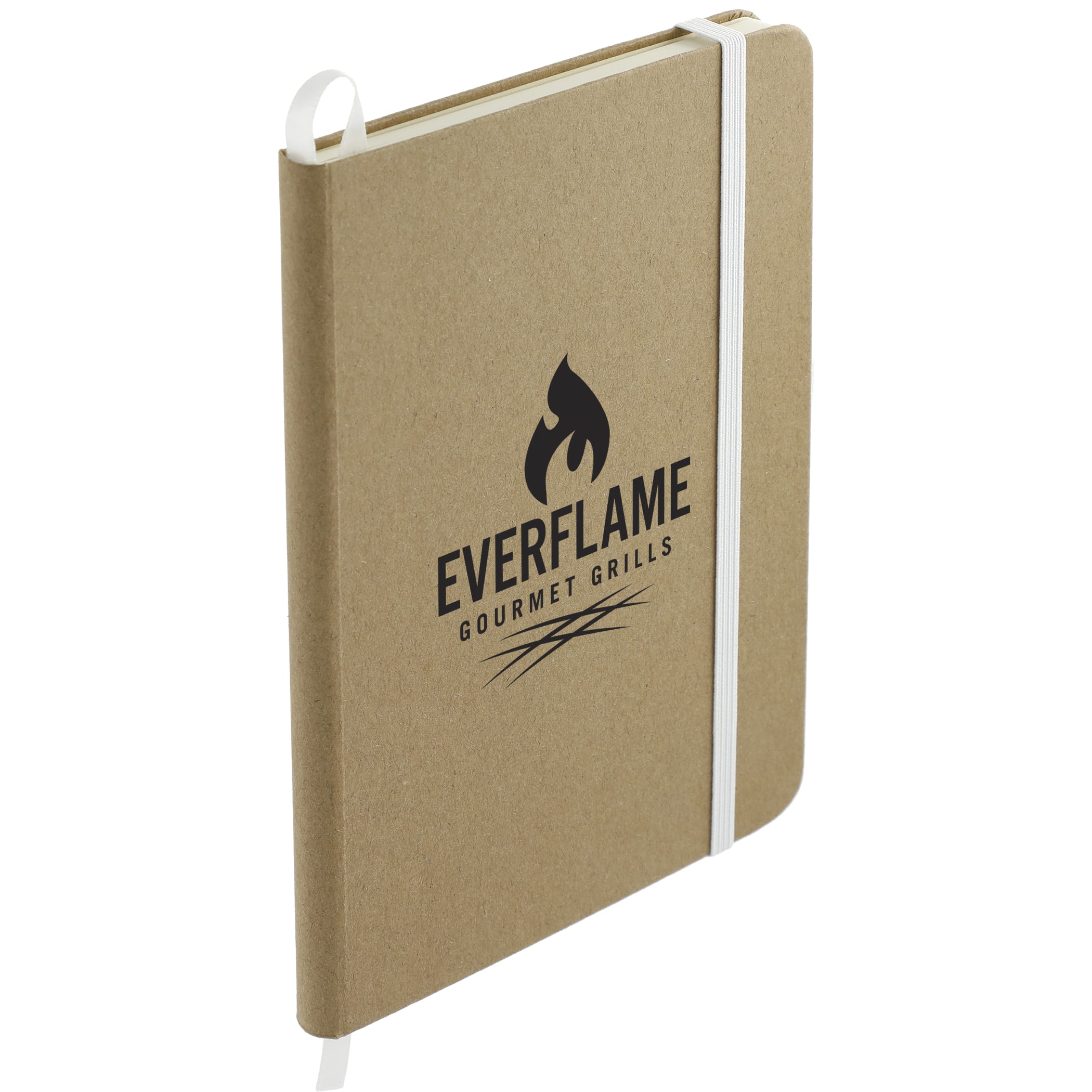 Picture of 5'' x 7'' FSC® Mix Bound Notebook