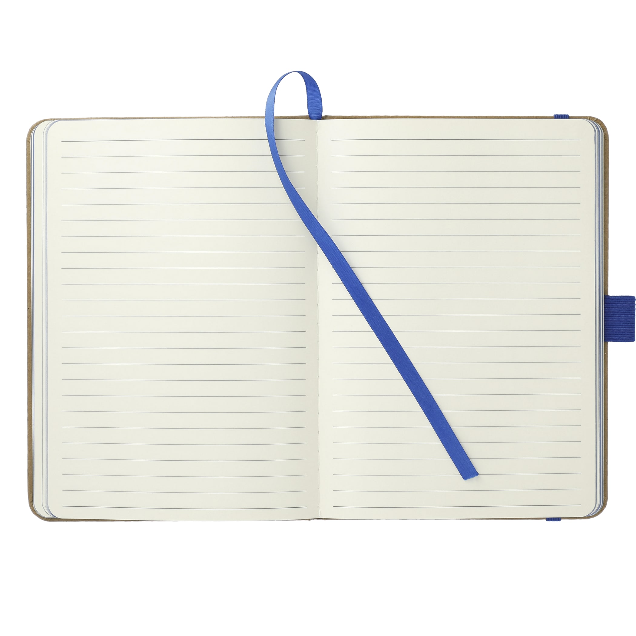Picture of 5'' x 7'' FSC® Mix Bound Notebook