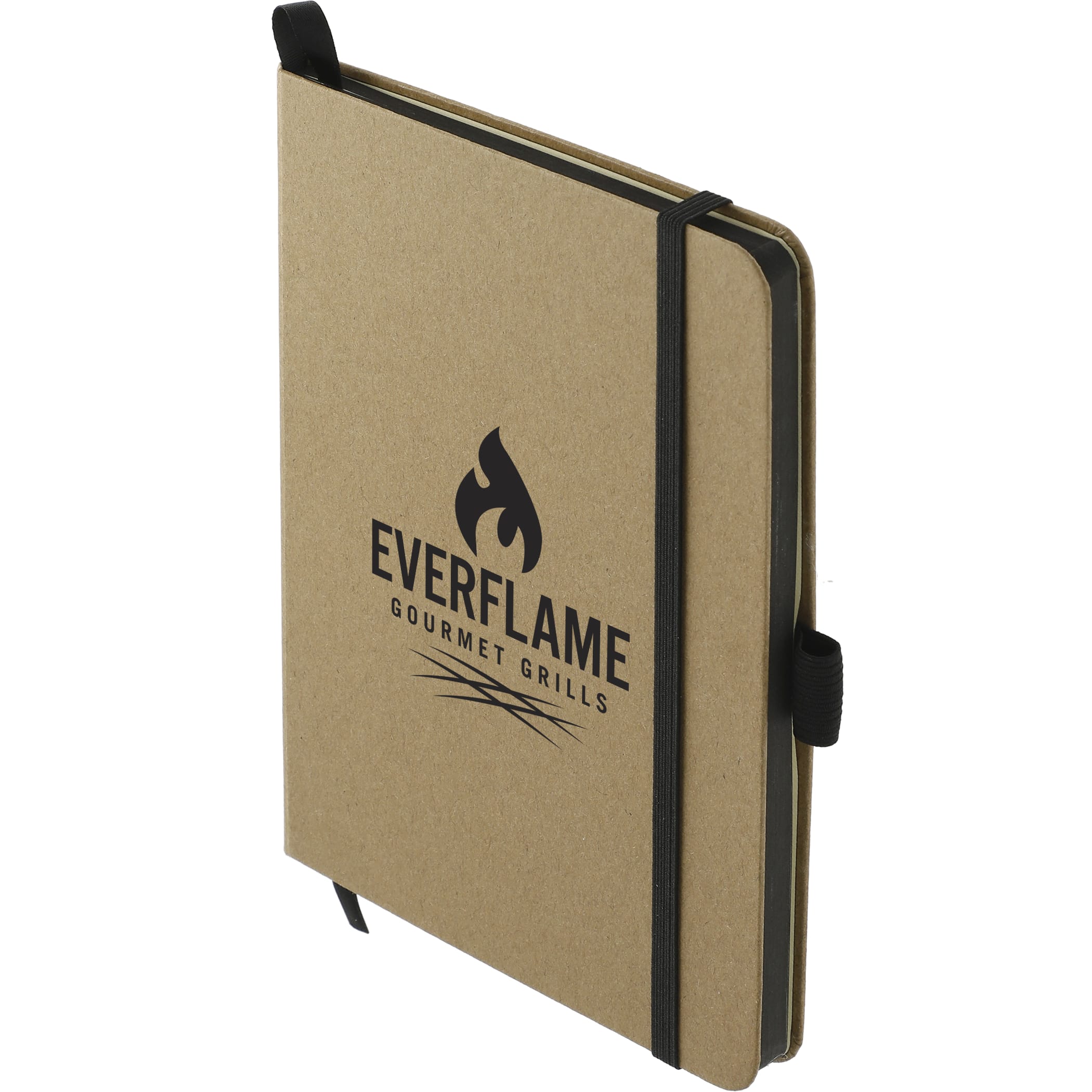 Picture of 5'' x 7'' FSC® Mix Bound Notebook