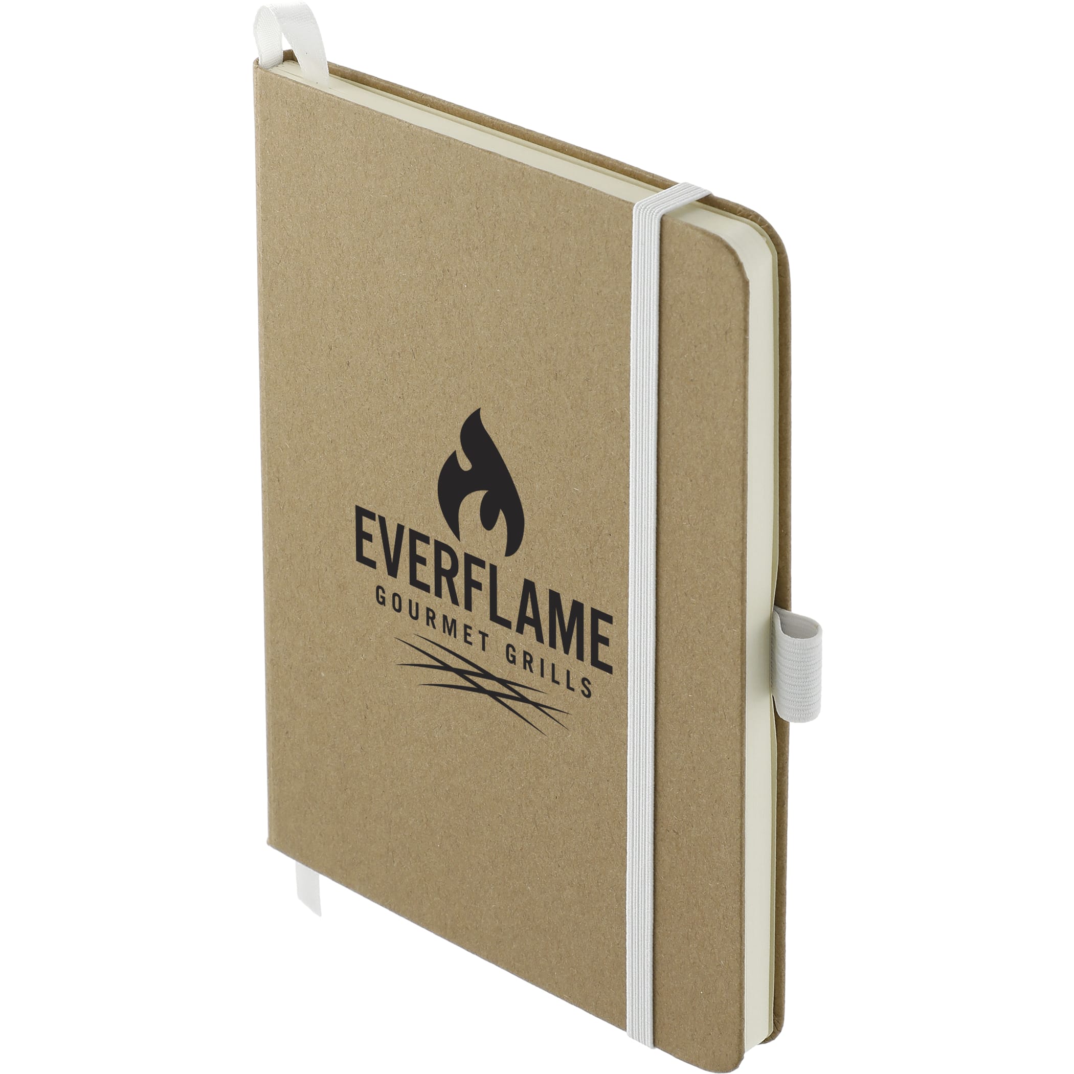 Picture of 5'' x 7'' FSC® Mix Bound Notebook