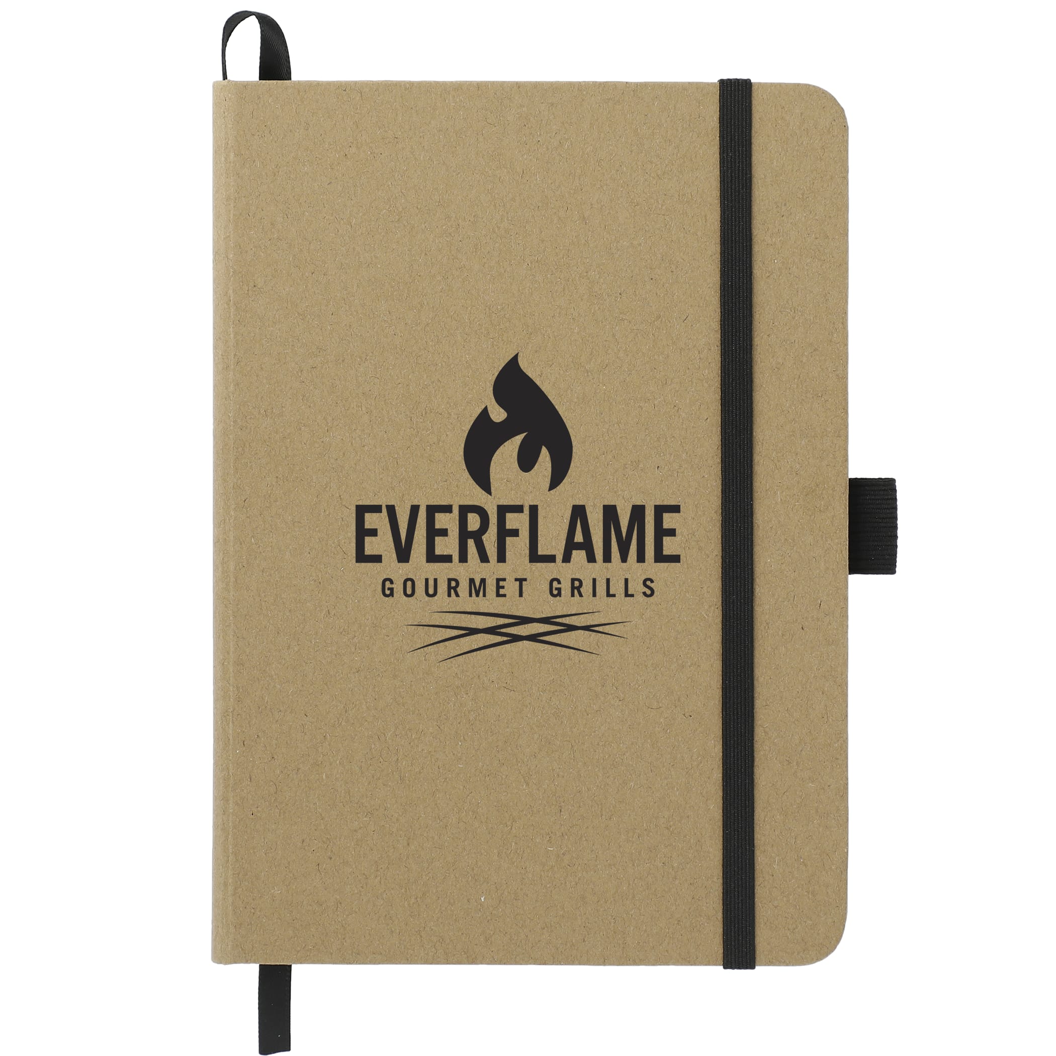 Picture of 5'' x 7'' FSC® Mix Bound Notebook