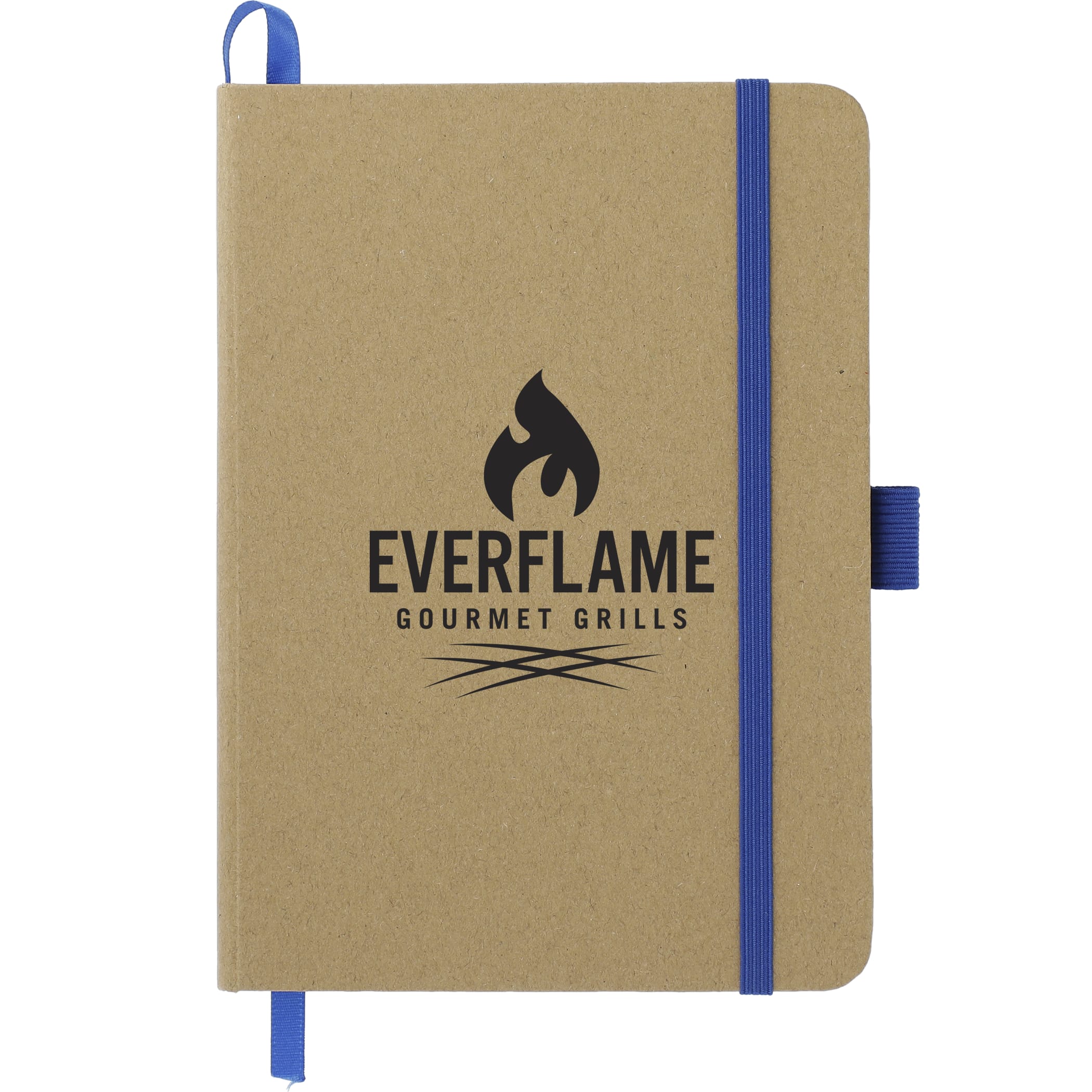 Picture of 5'' x 7'' FSC® Mix Bound Notebook