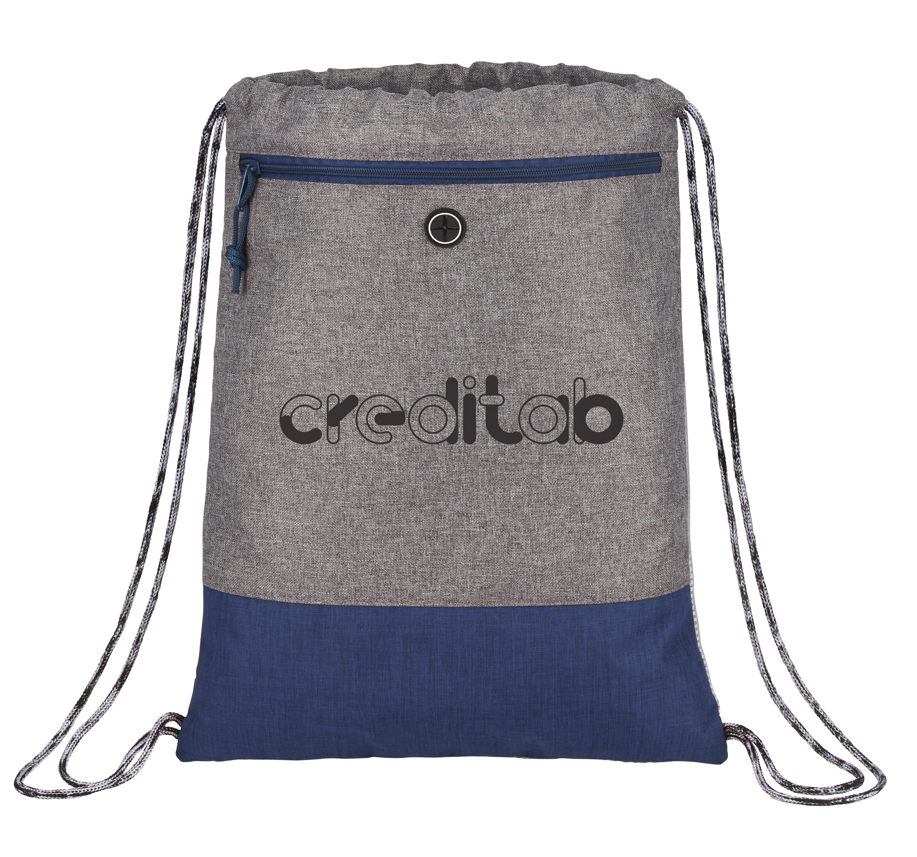 Picture of Logan Drawstring Bag