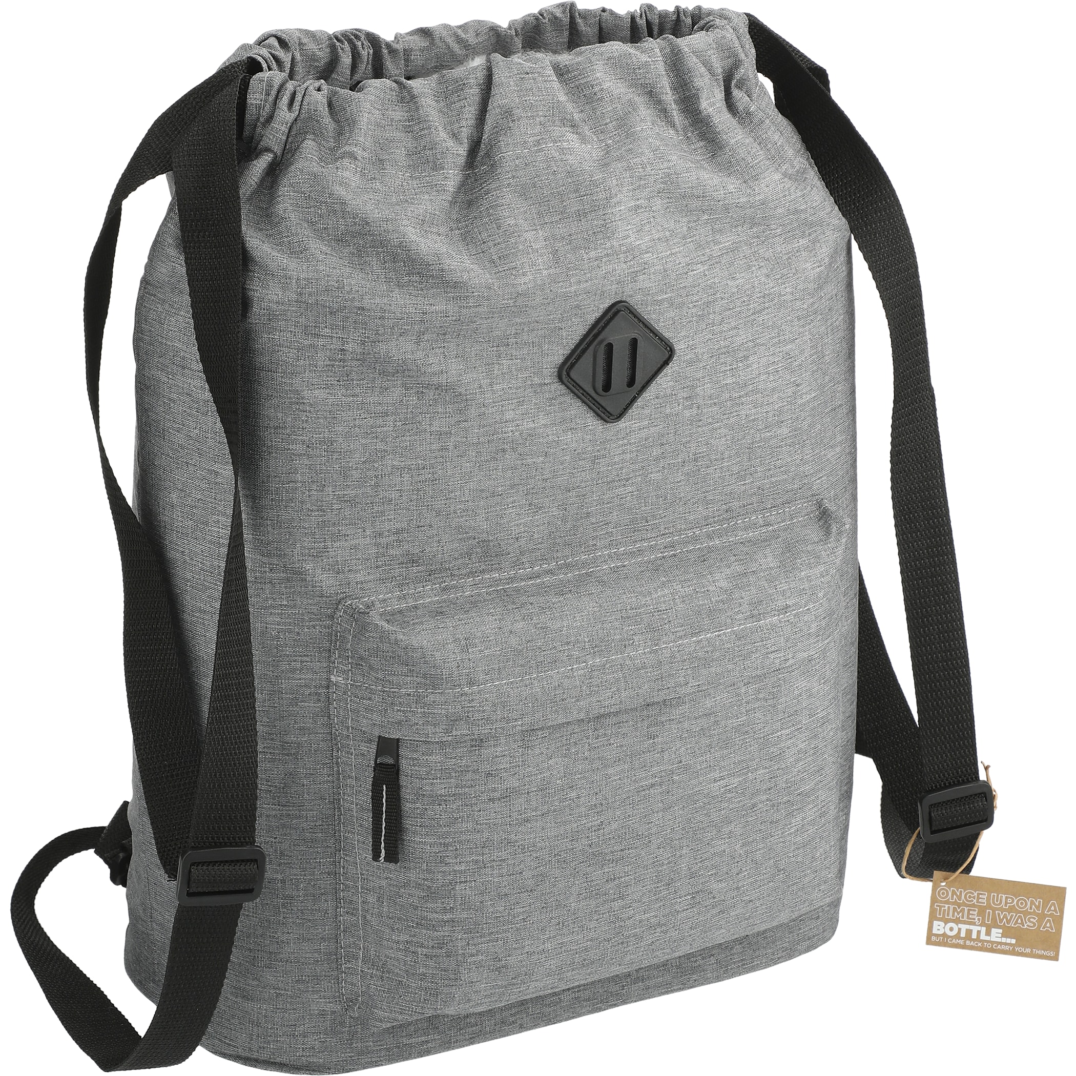 Picture of Essentials Recycled Insulated Drawstring