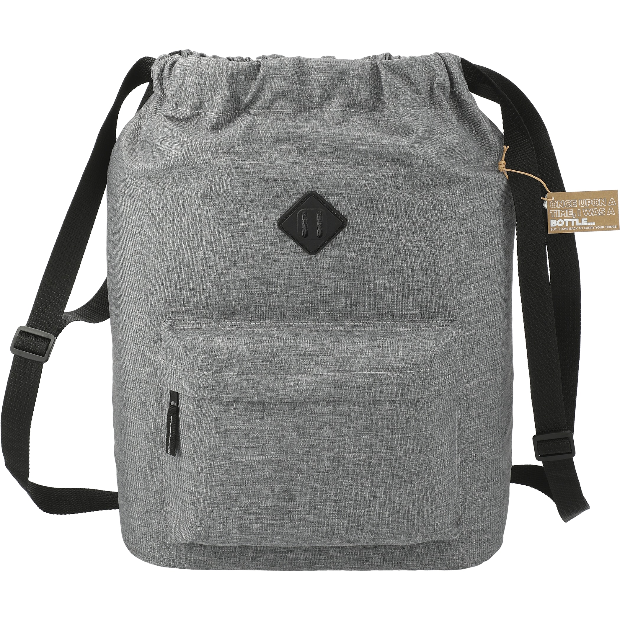 Picture of Essentials Recycled Insulated Drawstring