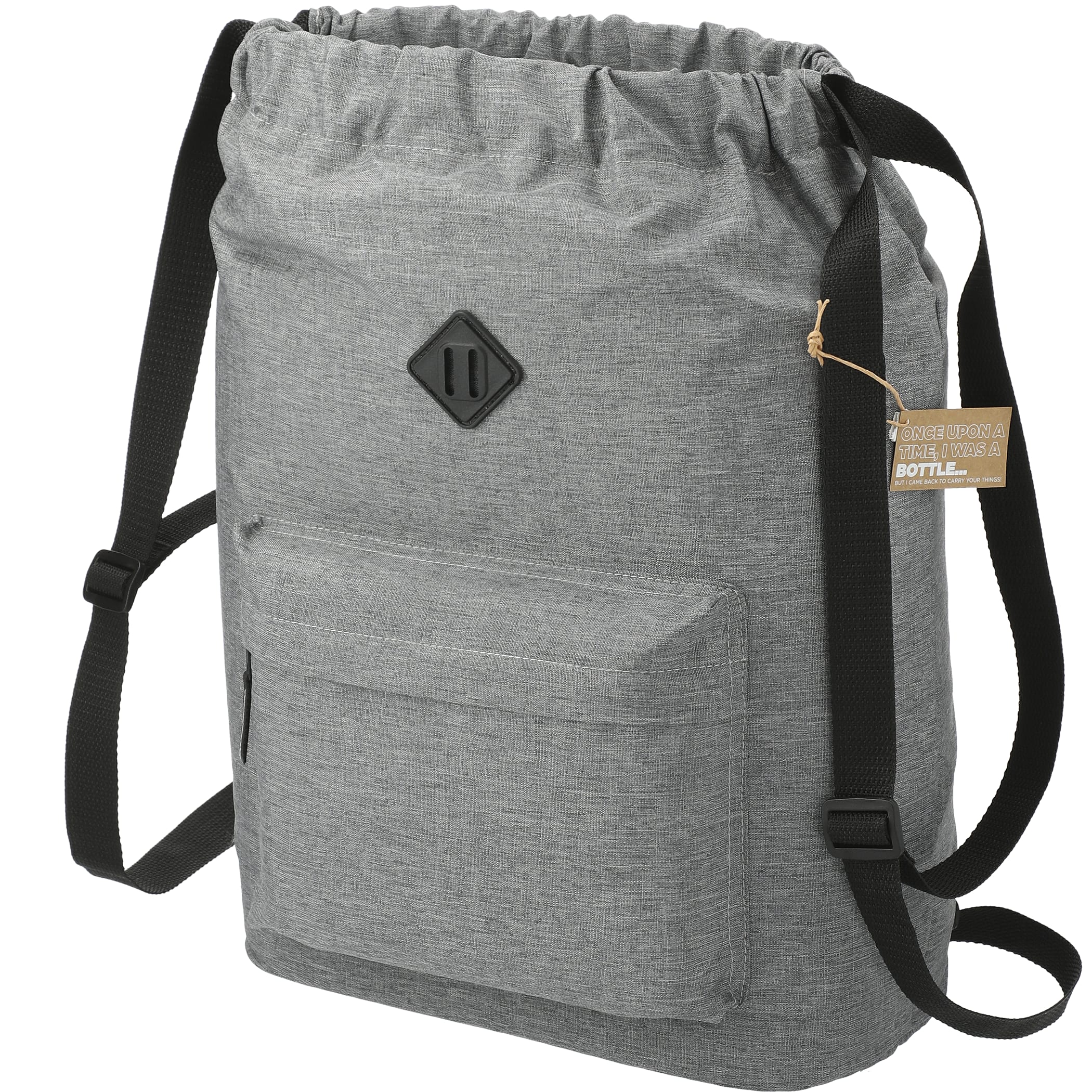 Picture of Essentials Recycled Insulated Drawstring