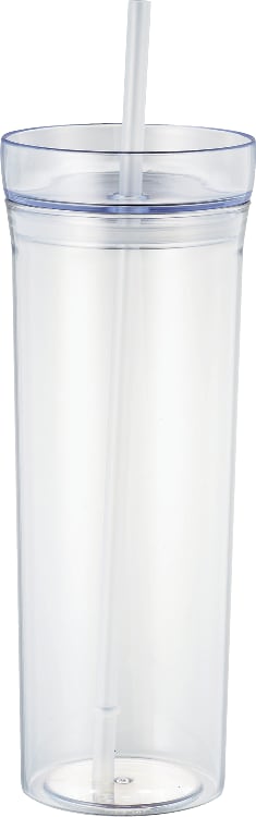 Picture of Sauron 22oz Tumbler with Straw