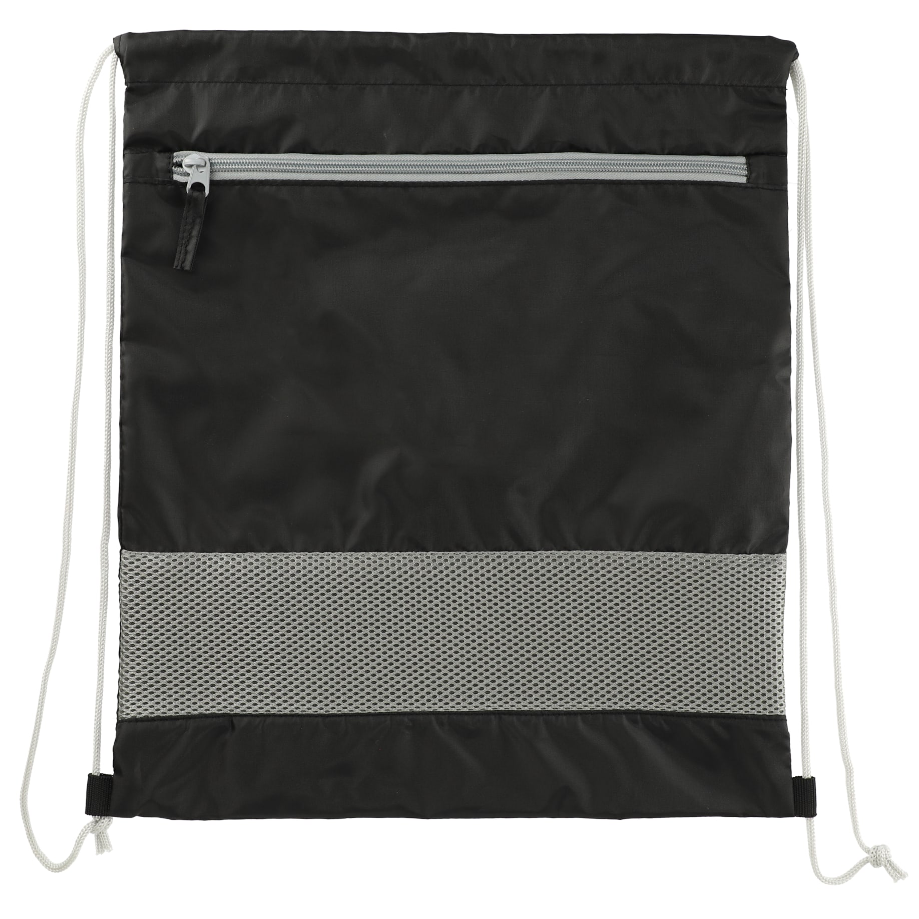 Picture of Sparks Recycled Drawstring Bag
