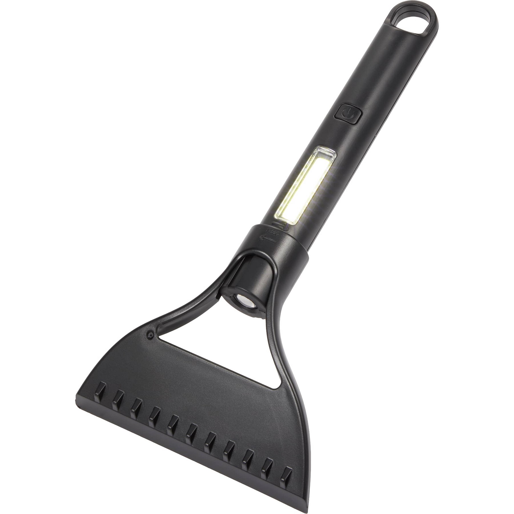 Picture of Ice Scraper Flashlight