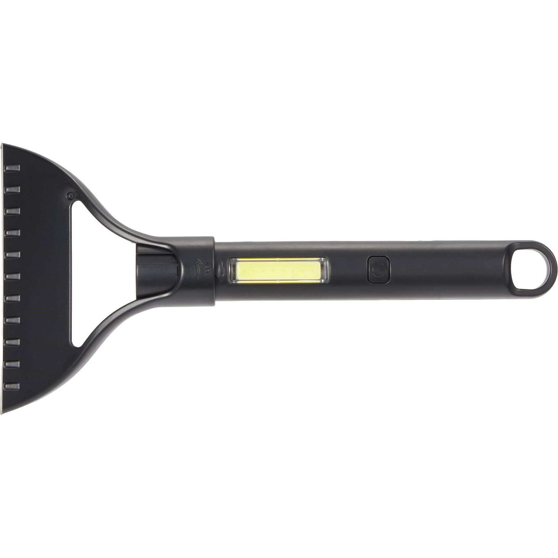 Picture of Ice Scraper Flashlight