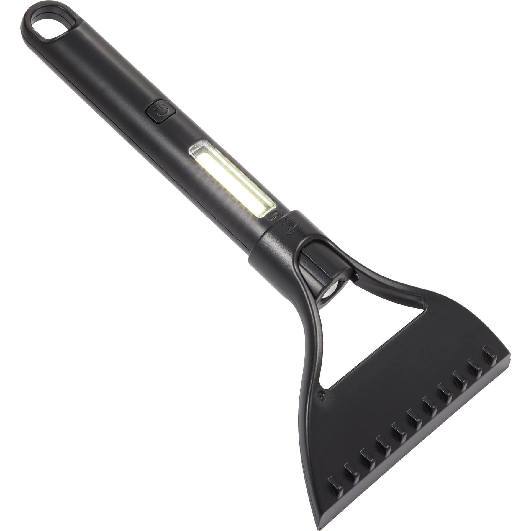 Picture of Ice Scraper Flashlight