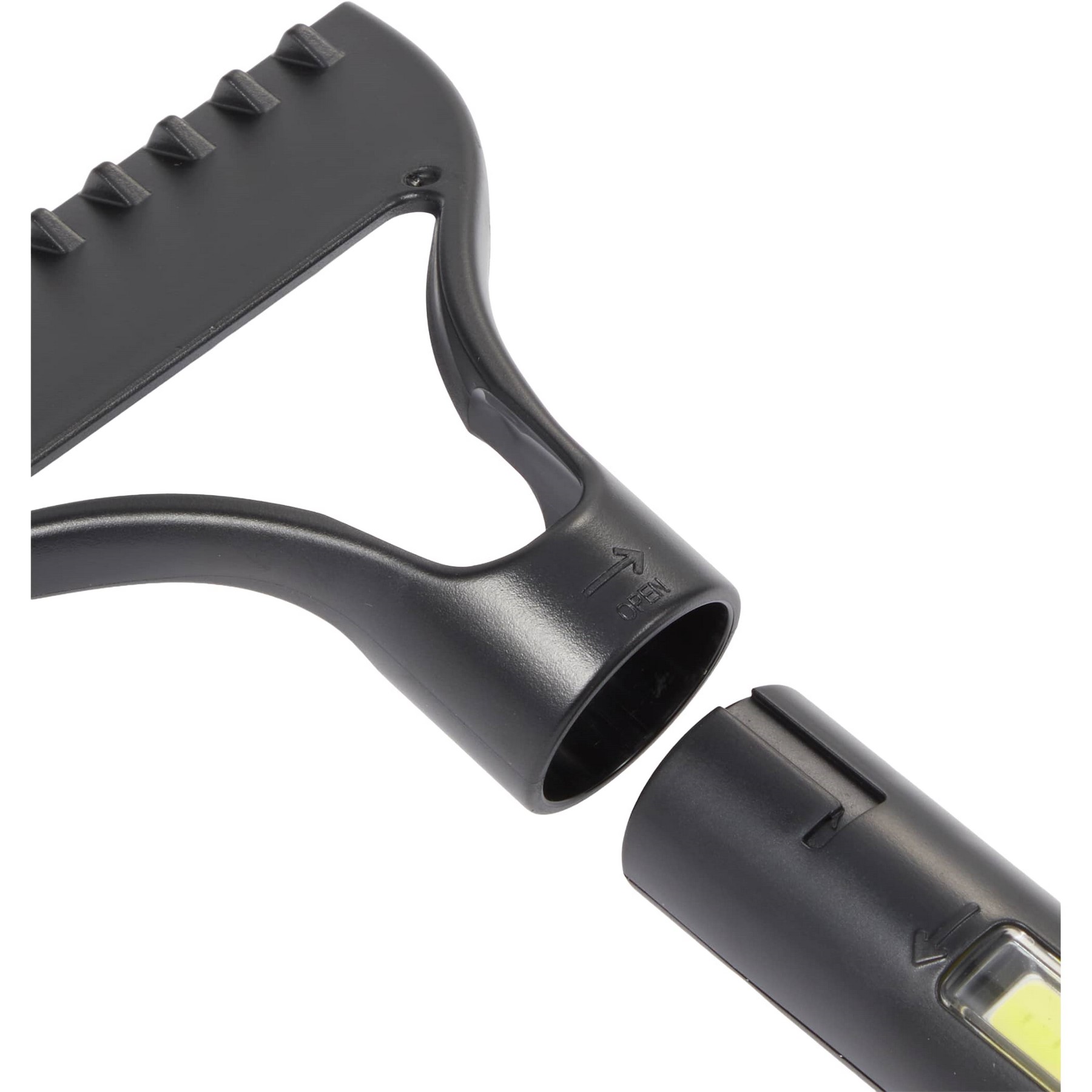 Picture of Ice Scraper Flashlight