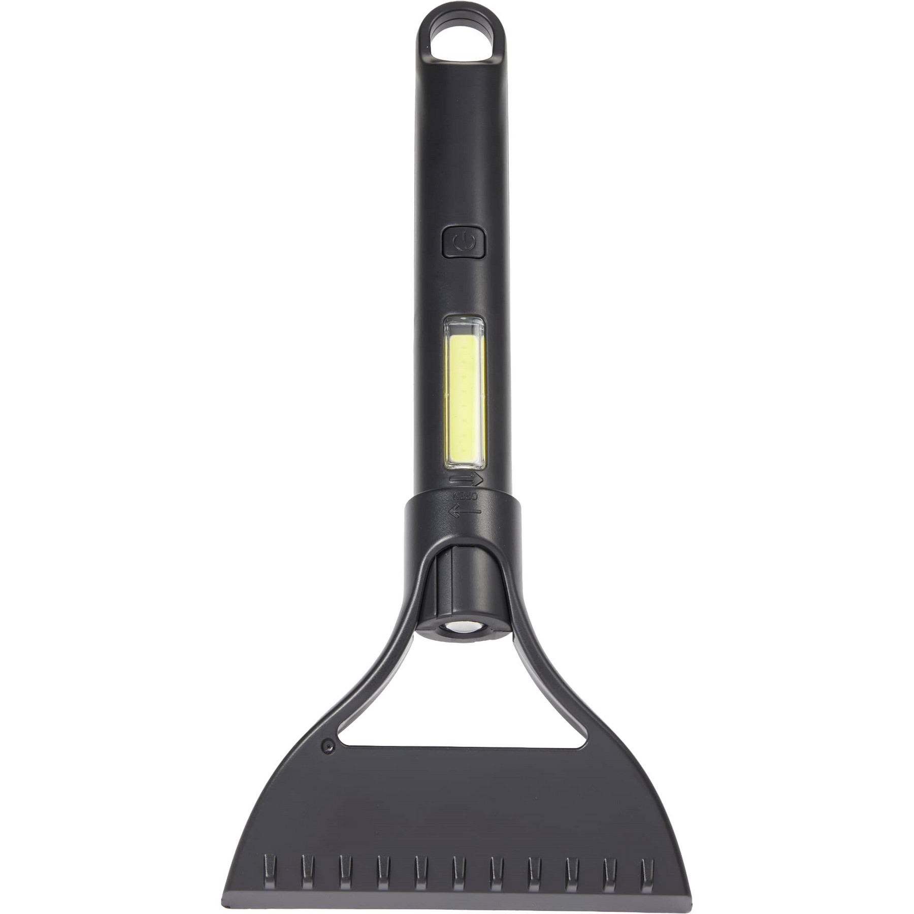 Picture of Ice Scraper Flashlight
