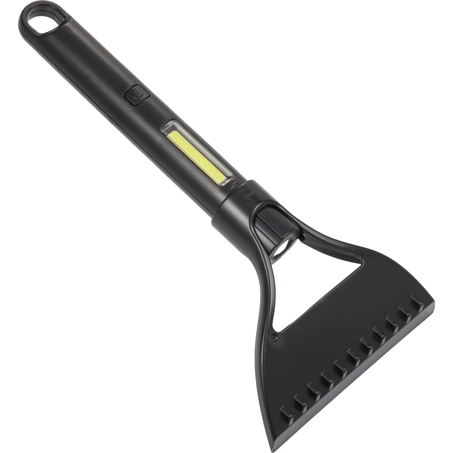 Picture of Ice Scraper Flashlight