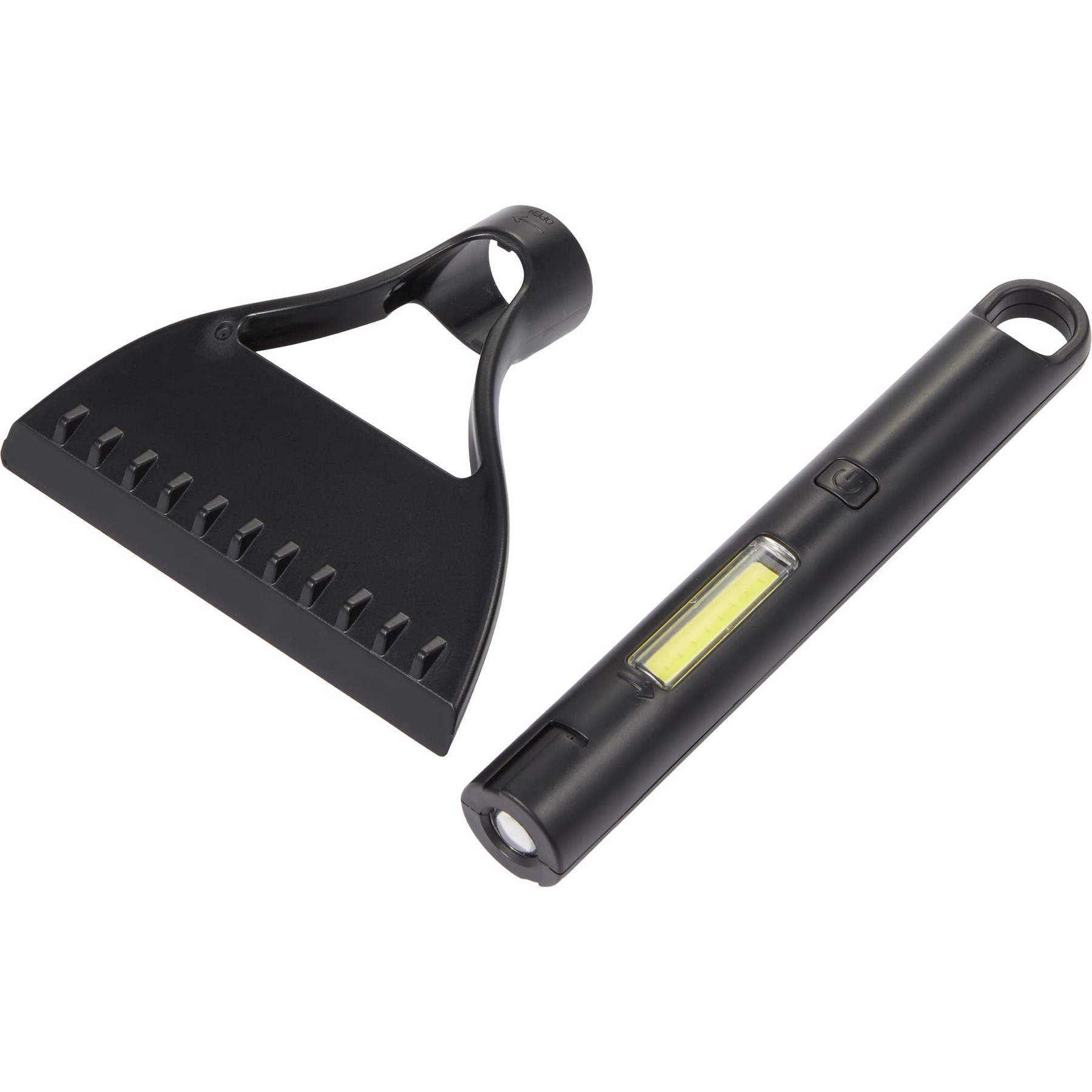 Picture of Ice Scraper Flashlight
