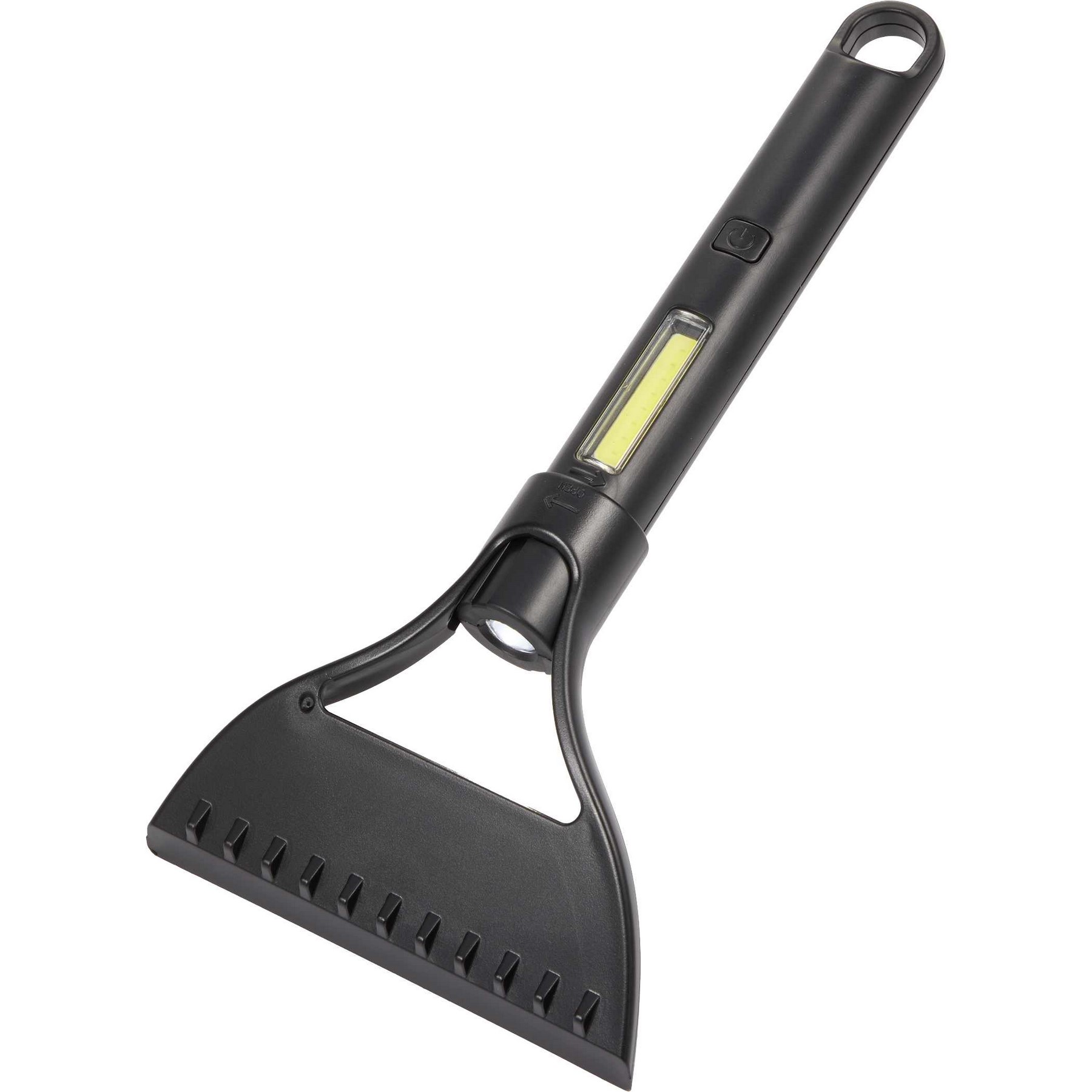Picture of Ice Scraper Flashlight