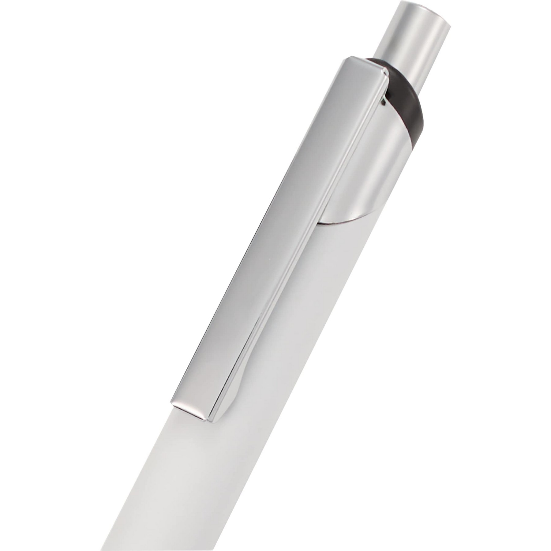 Picture of Pressley Recycled Gel Pen