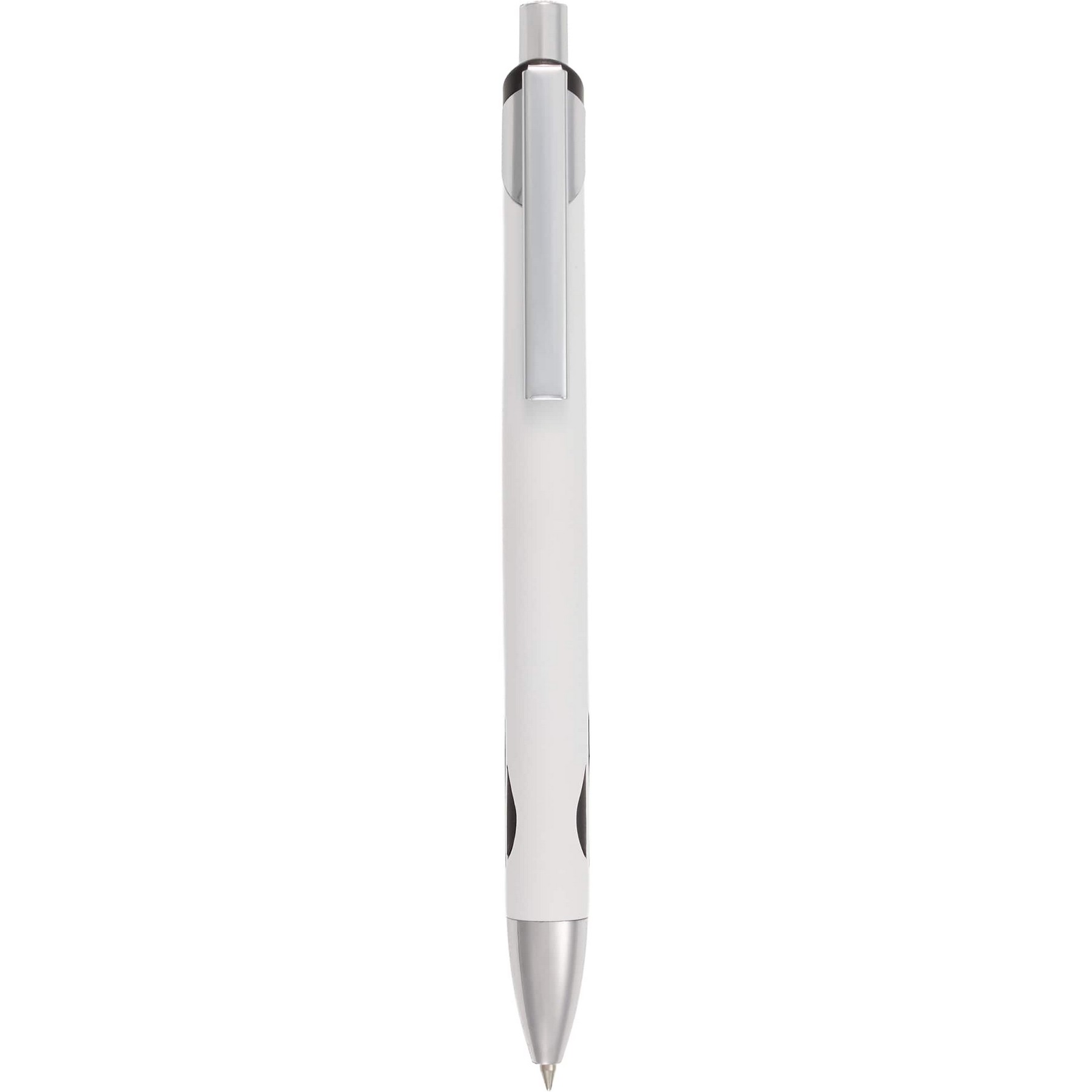 Picture of Pressley Recycled Gel Pen