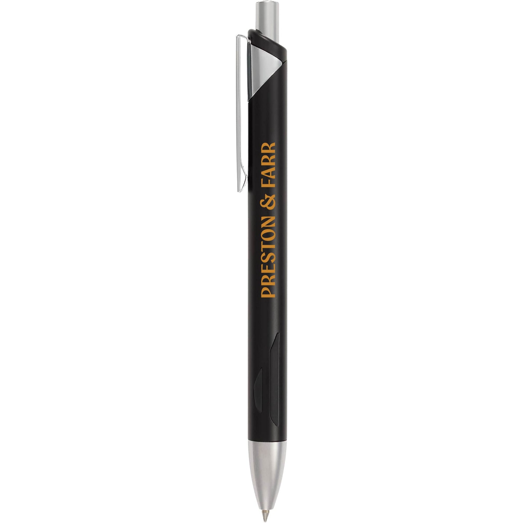 Picture of Pressley Recycled Gel Pen
