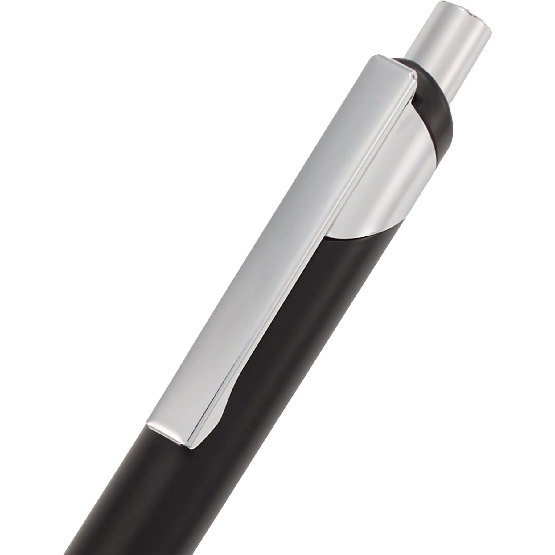 Picture of Pressley Recycled Gel Pen