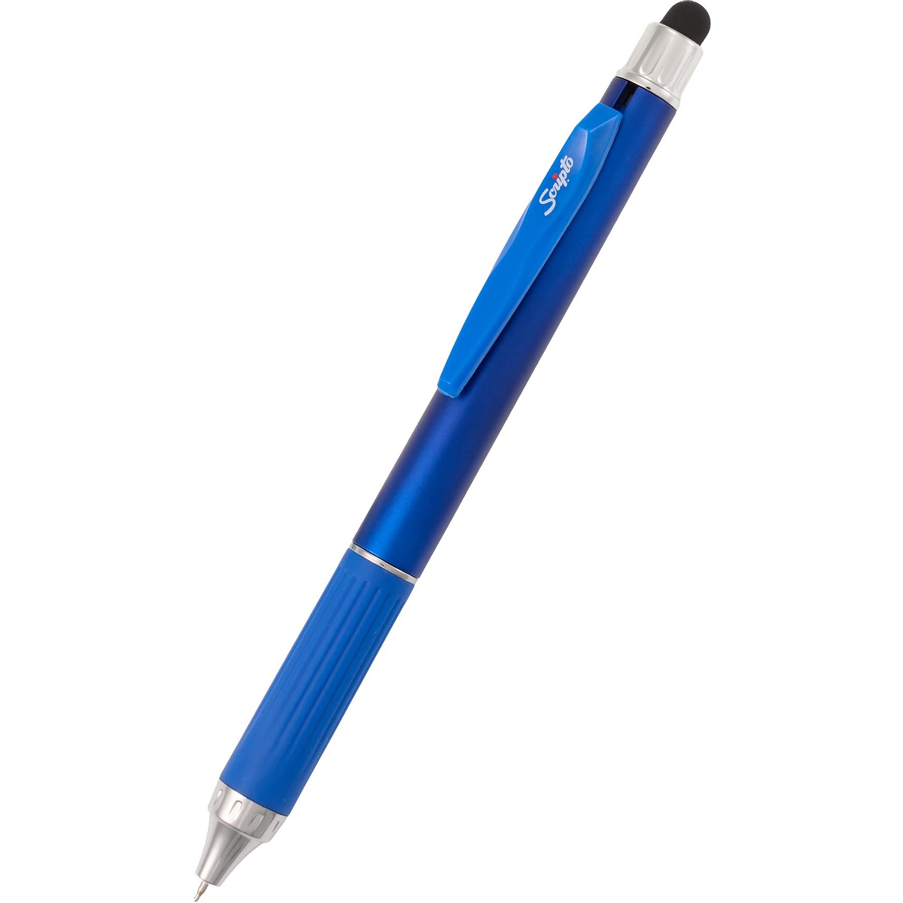 Picture of Scripto® Neo Recycled Stylus Gel Pen