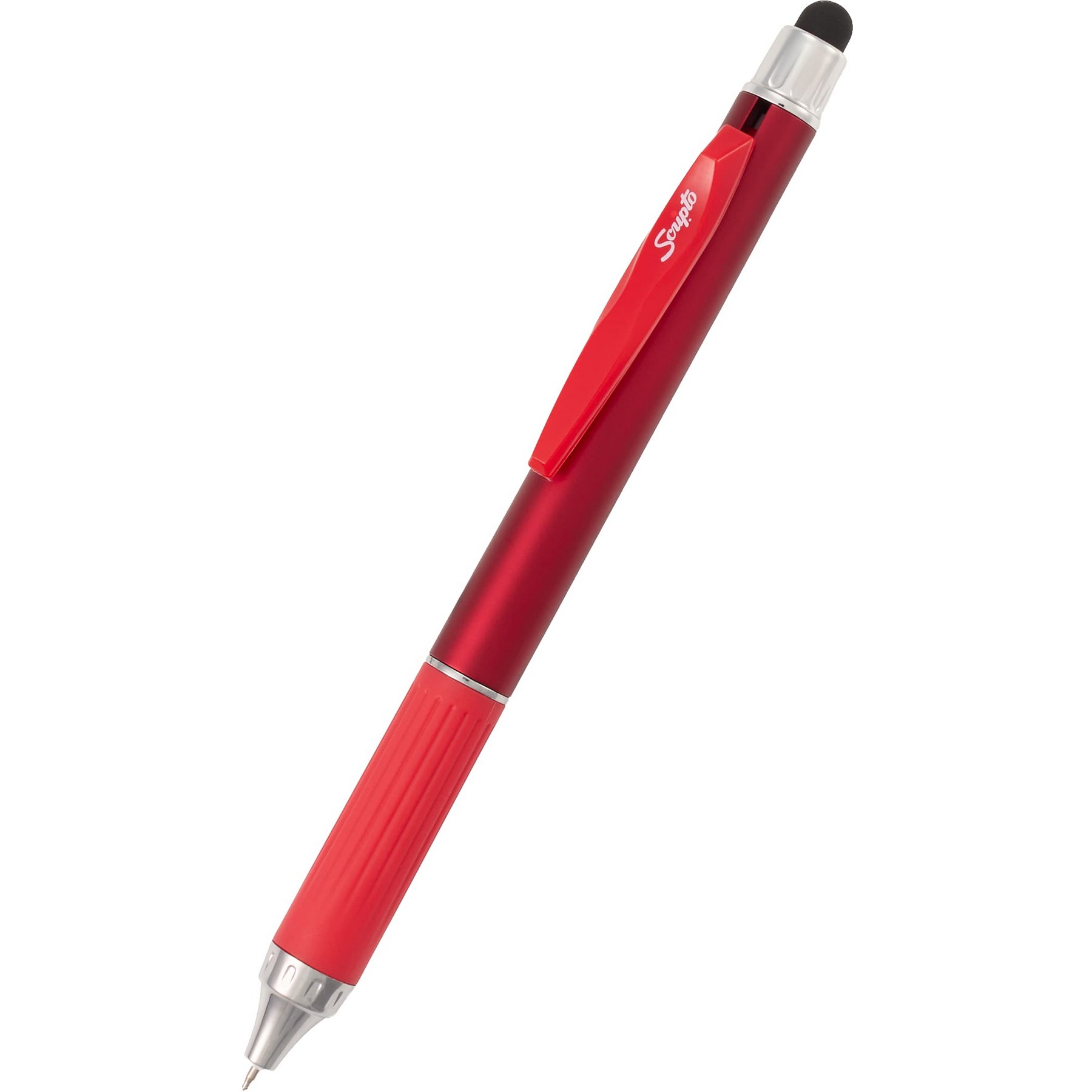 Picture of Scripto® Neo Recycled Stylus Gel Pen