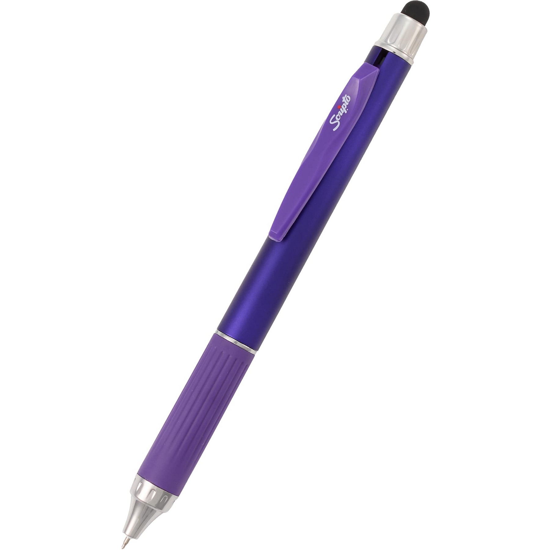 Picture of Scripto® Neo Recycled Stylus Gel Pen