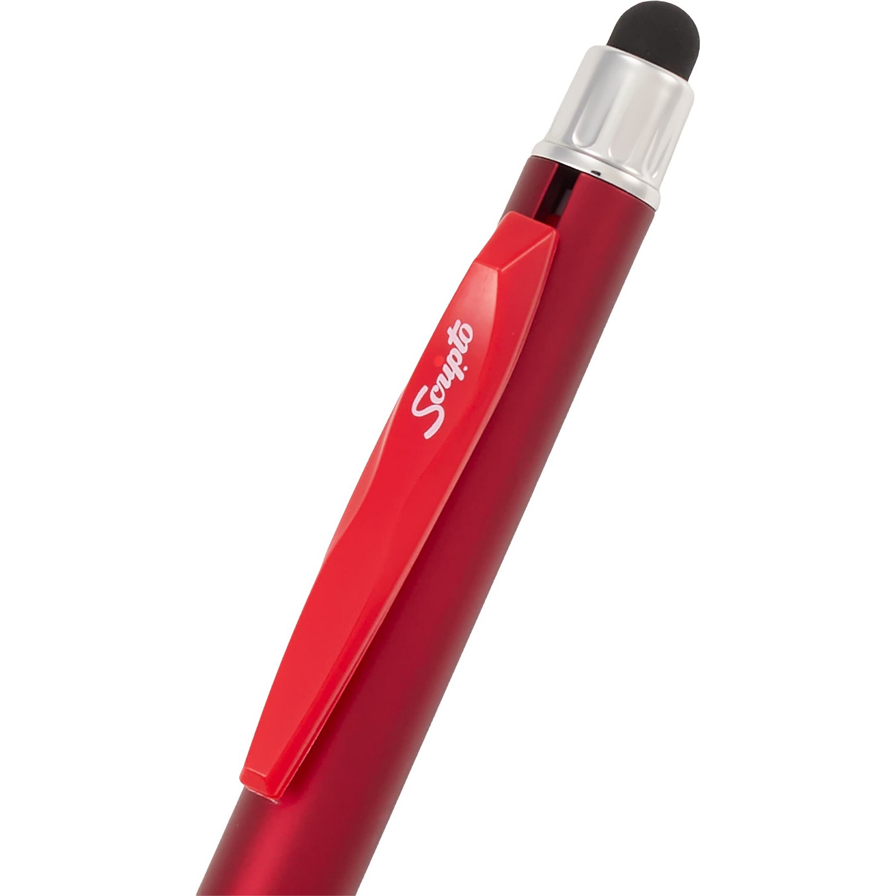 Picture of Scripto® Neo Recycled Stylus Gel Pen