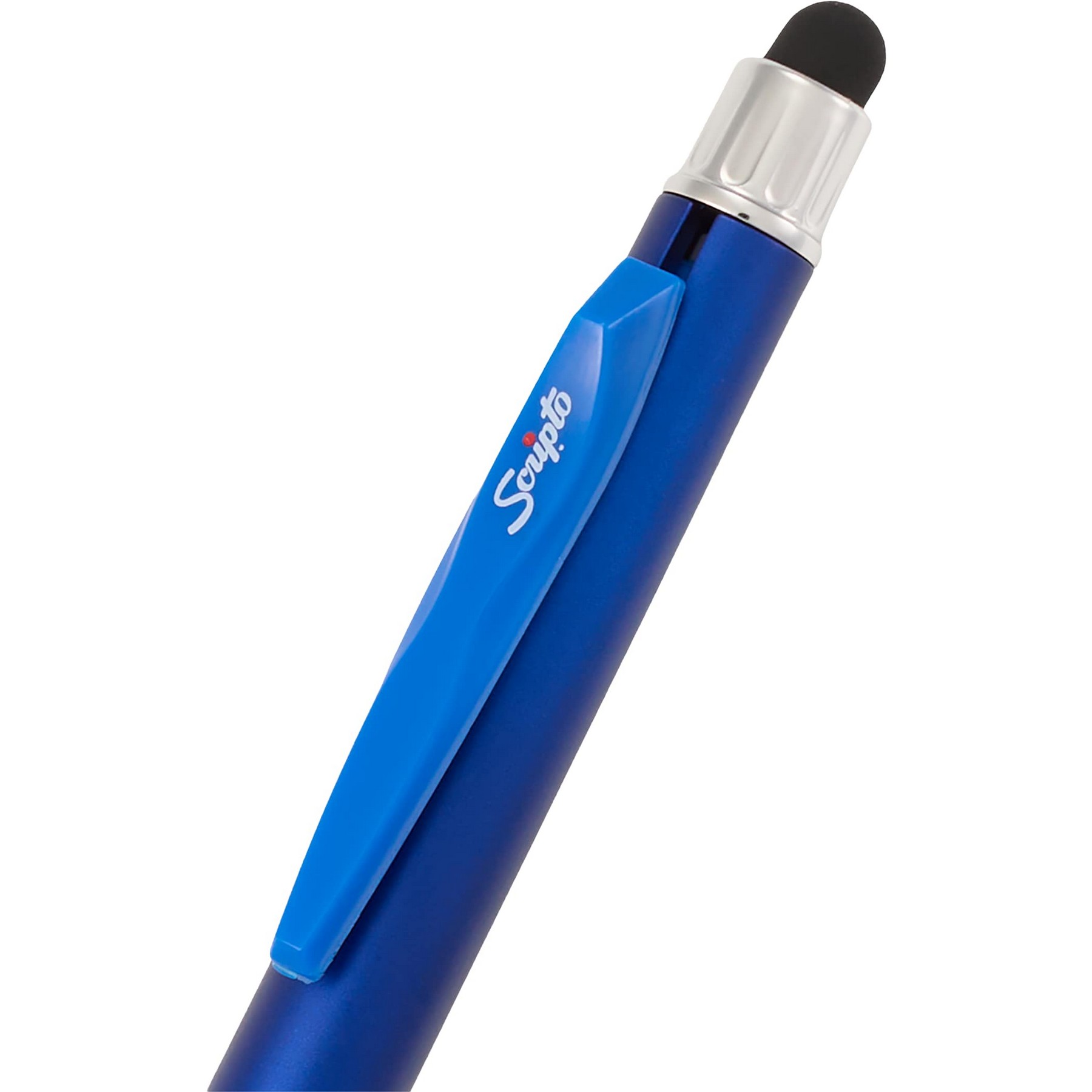 Picture of Scripto® Neo Recycled Stylus Gel Pen