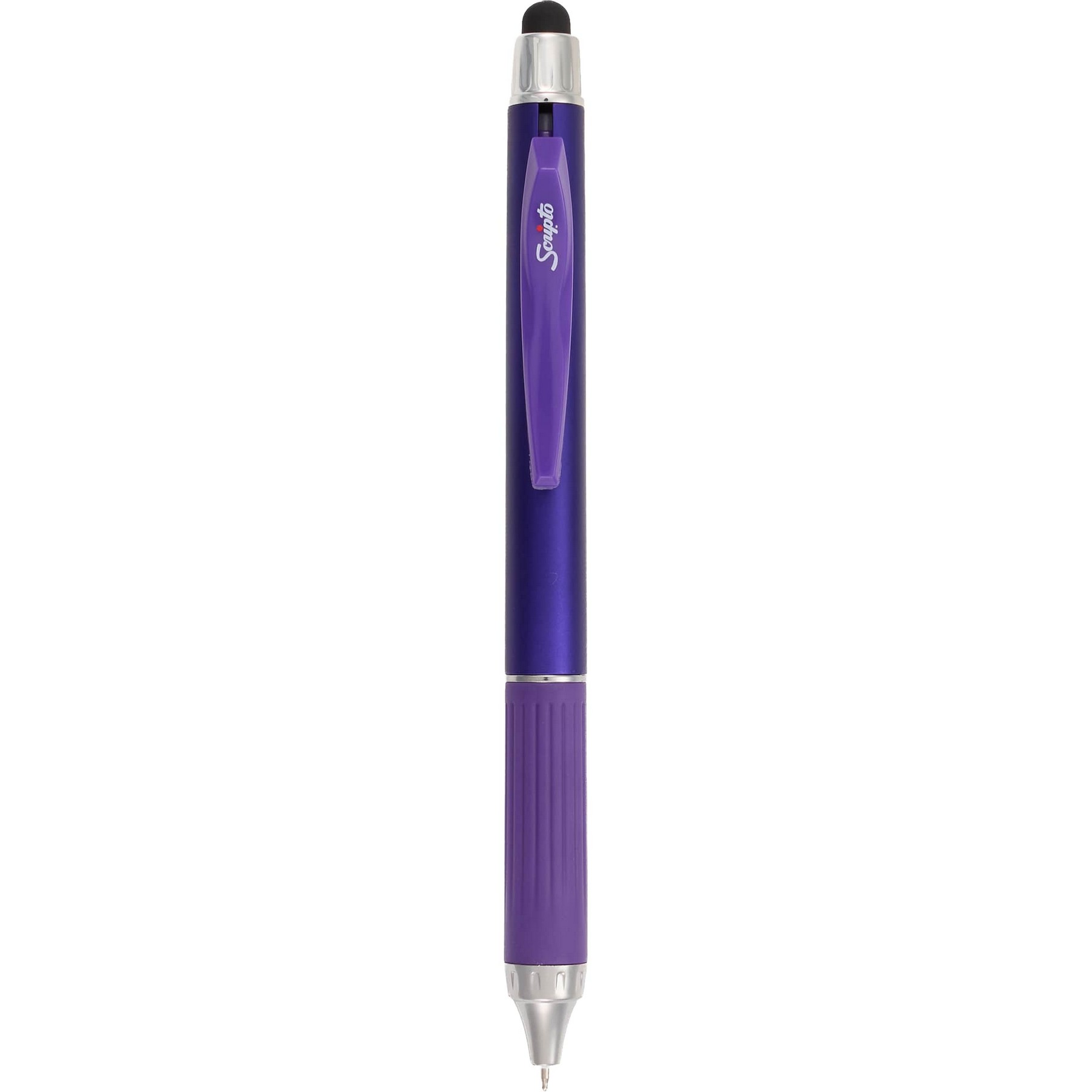 Picture of Scripto® Neo Recycled Stylus Gel Pen