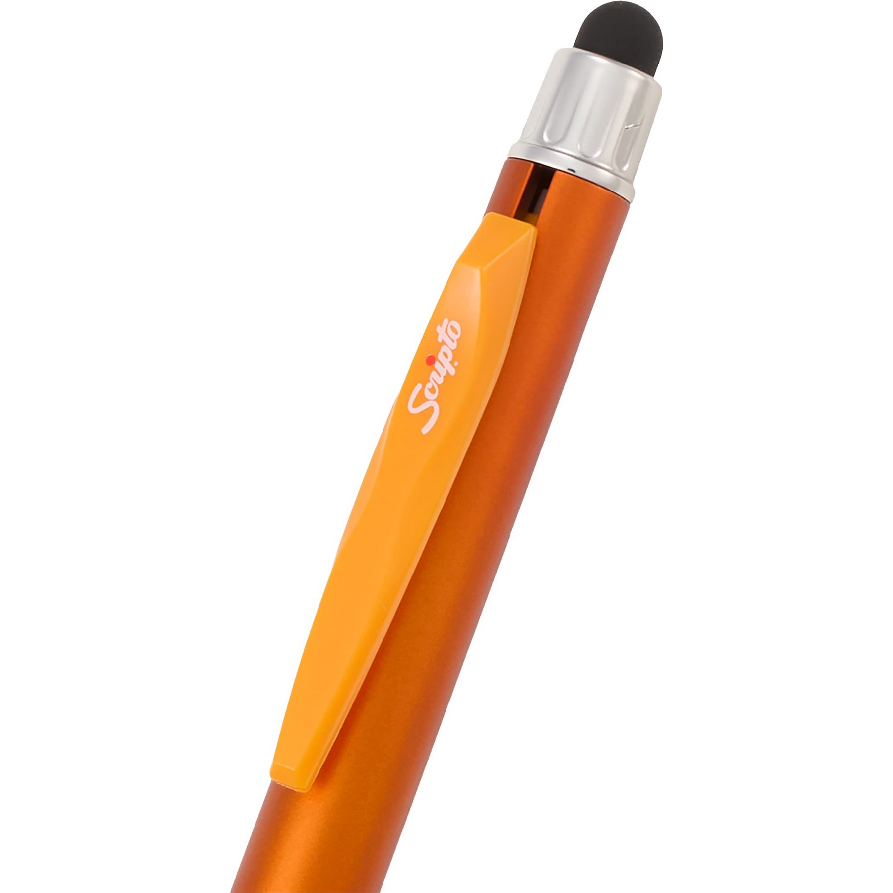 Picture of Scripto® Neo Recycled Stylus Gel Pen