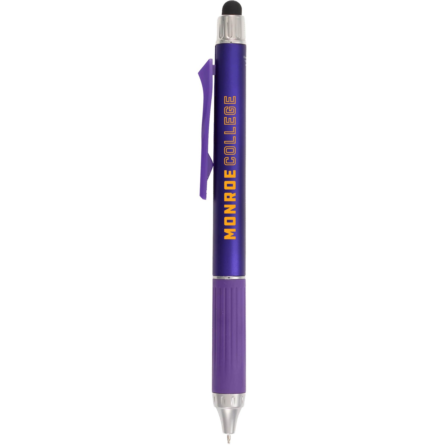Picture of Scripto® Neo Recycled Stylus Gel Pen