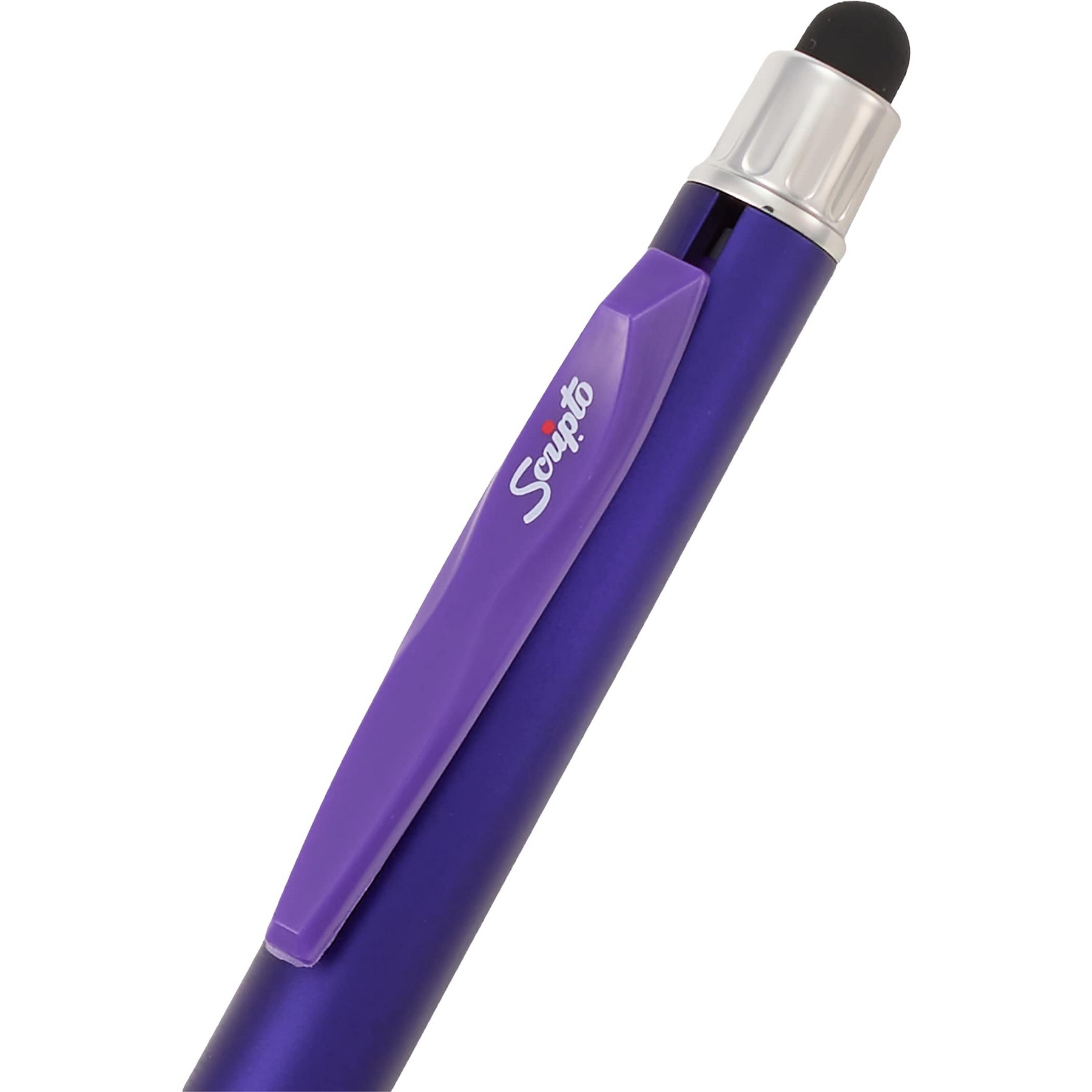 Picture of Scripto® Neo Recycled Stylus Gel Pen