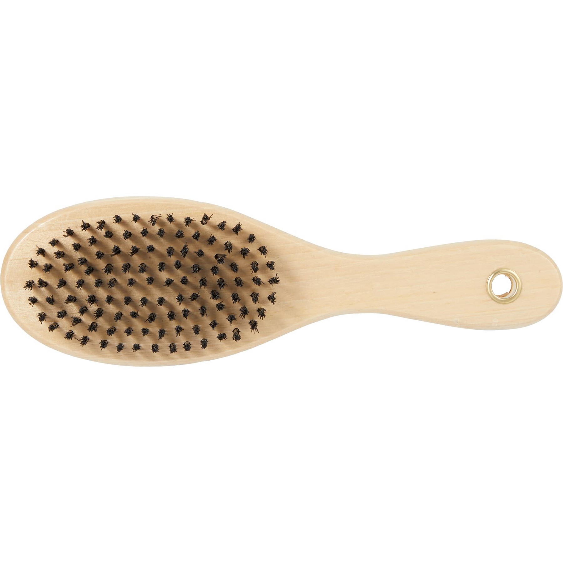 Picture of PawSpa FSC® 100% Wood Dual Sided Pet Brush