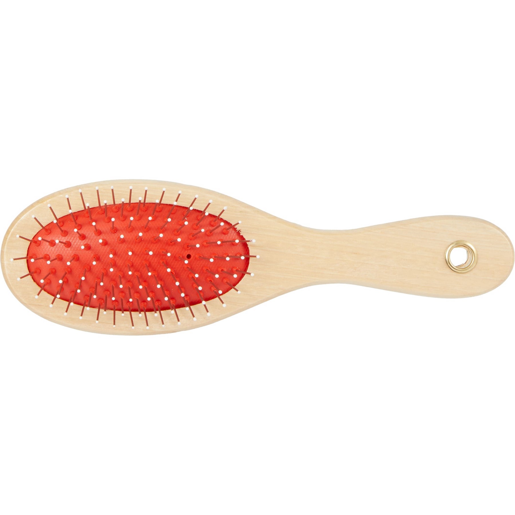 Picture of PawSpa FSC® 100% Wood Dual Sided Pet Brush