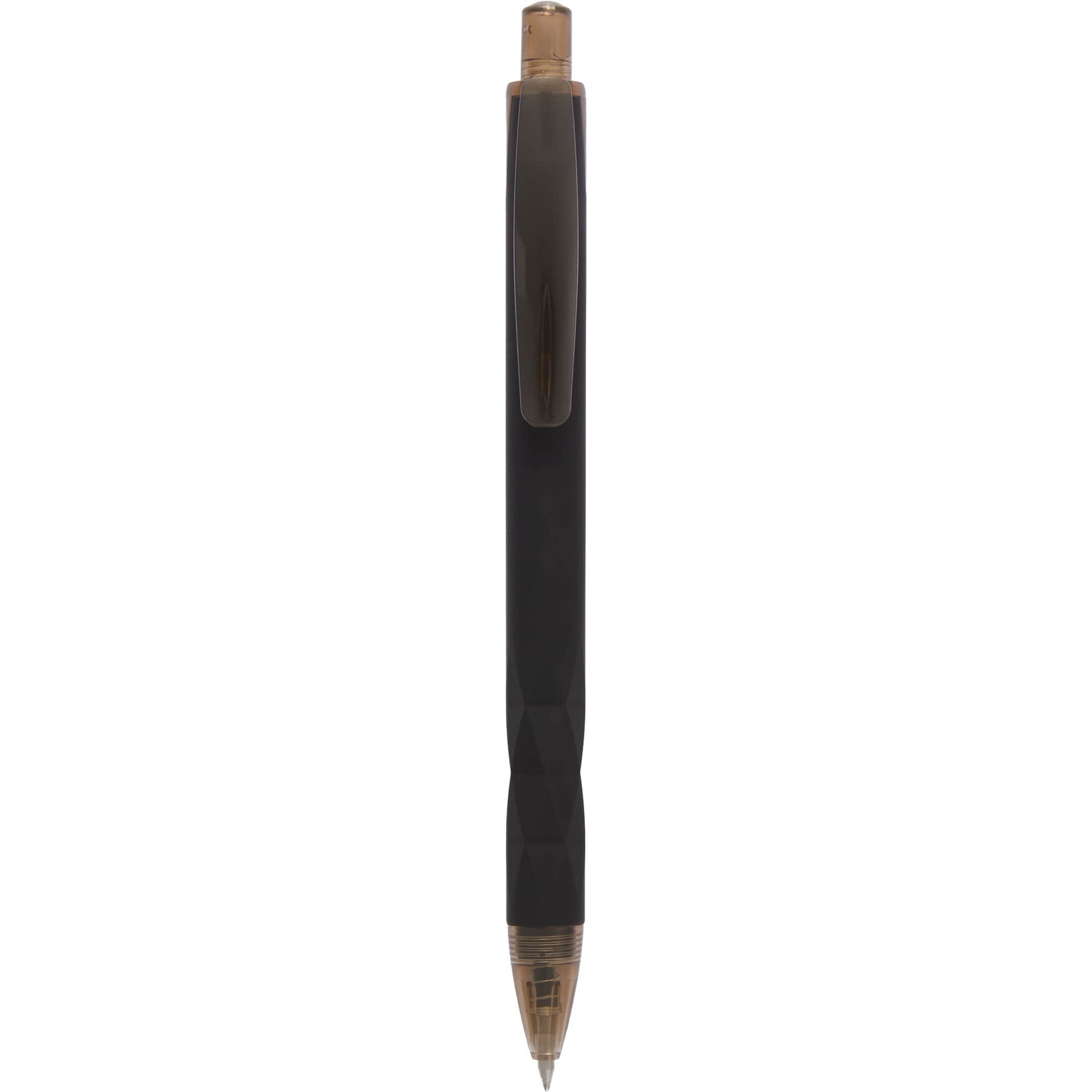 Picture of Hexi Soft Touch Recycled Gel Pen